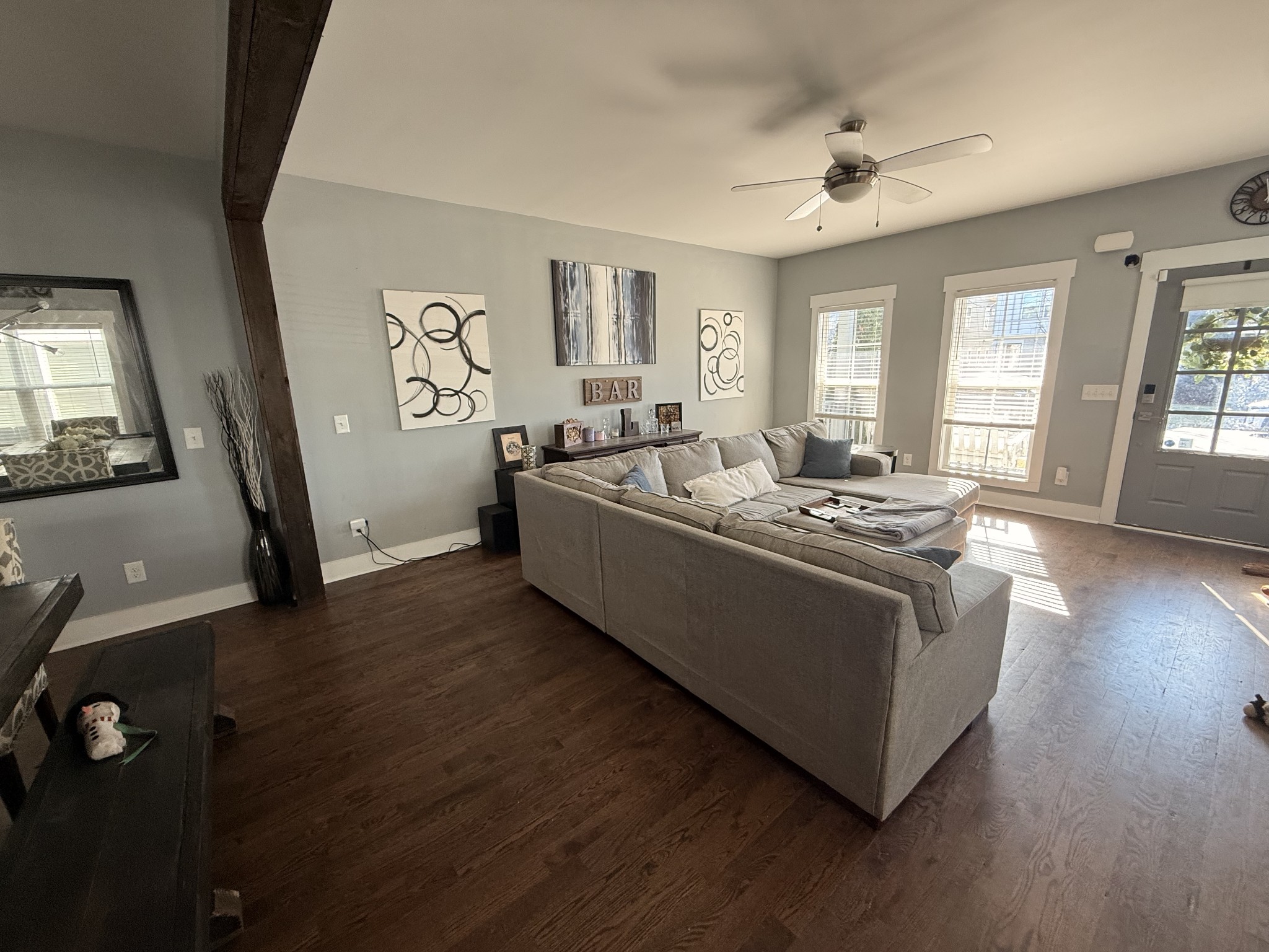 6014B California Ave Unit: B