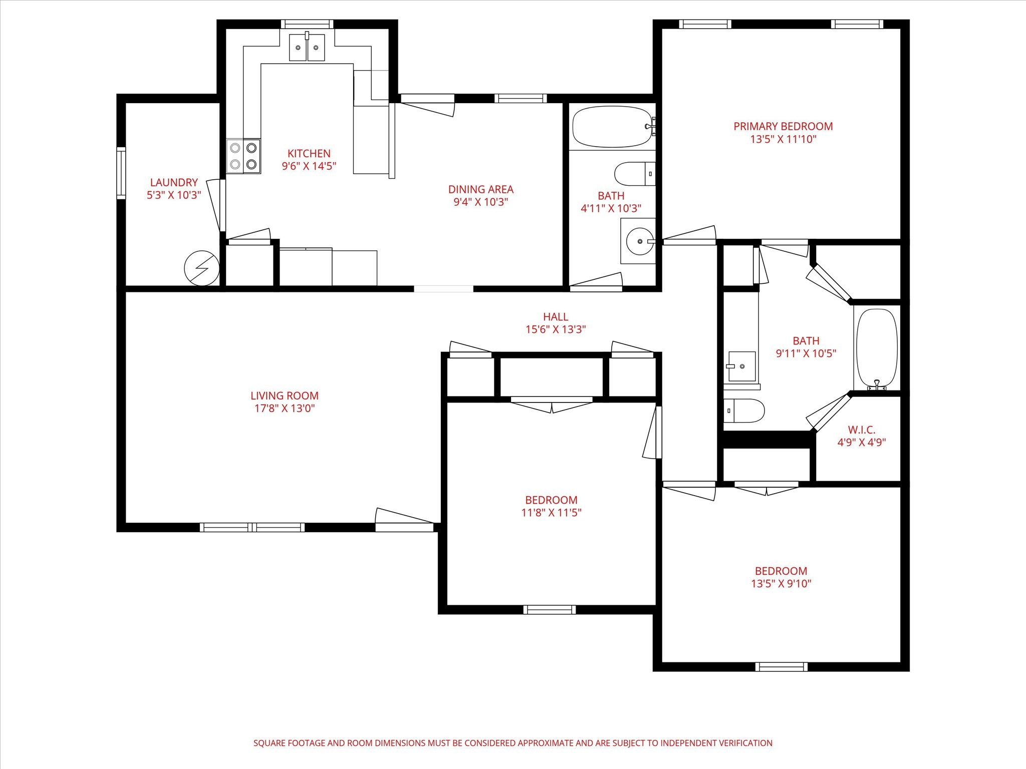 2719 Rocking Horse Ln