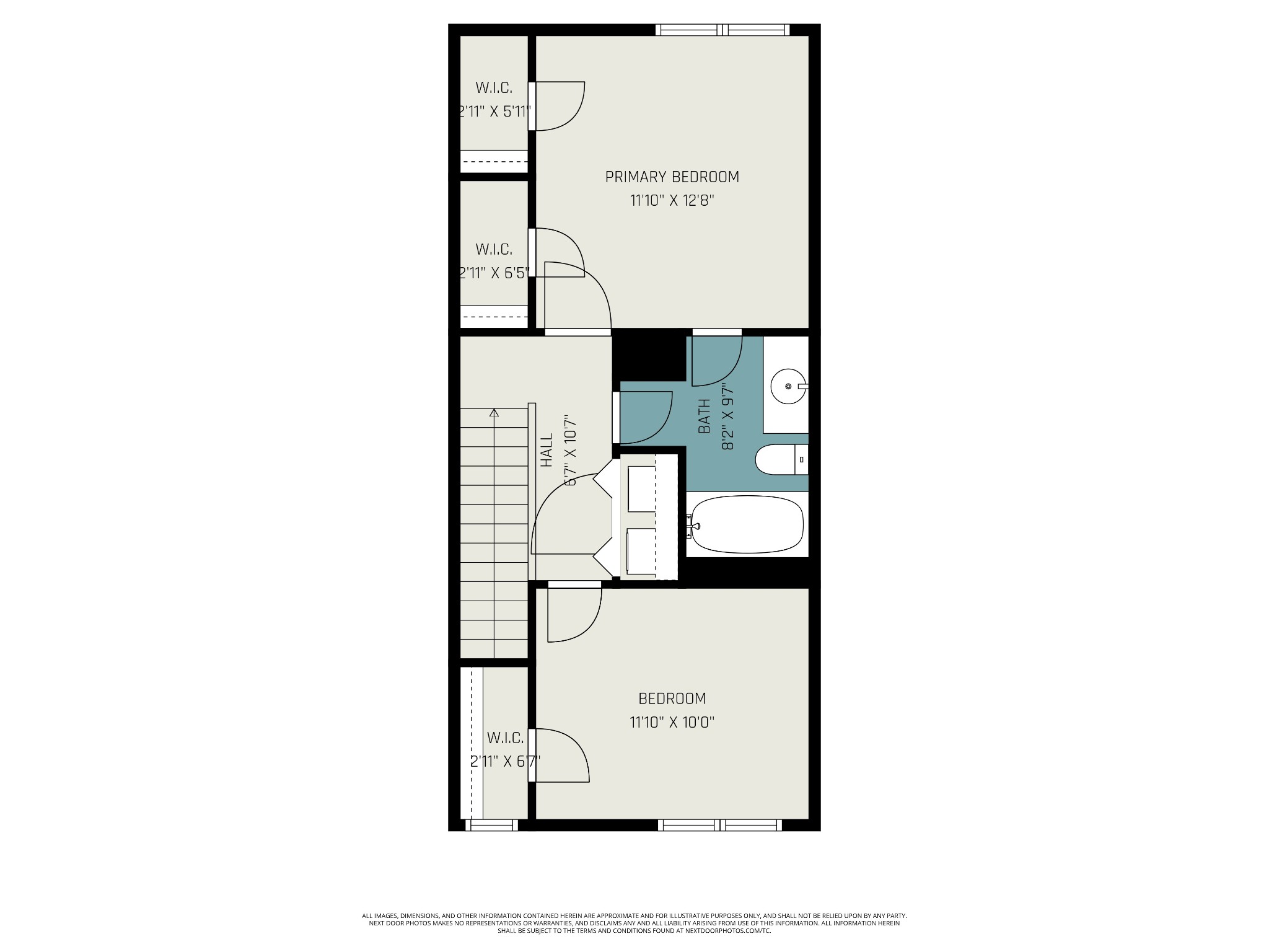 1635 Lincoya Bay Dr