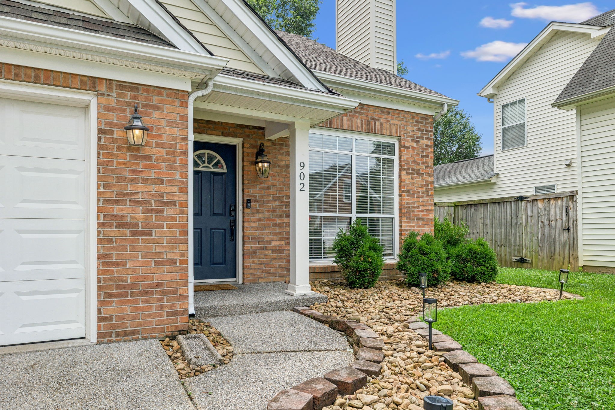 902 Idlewild Ct
