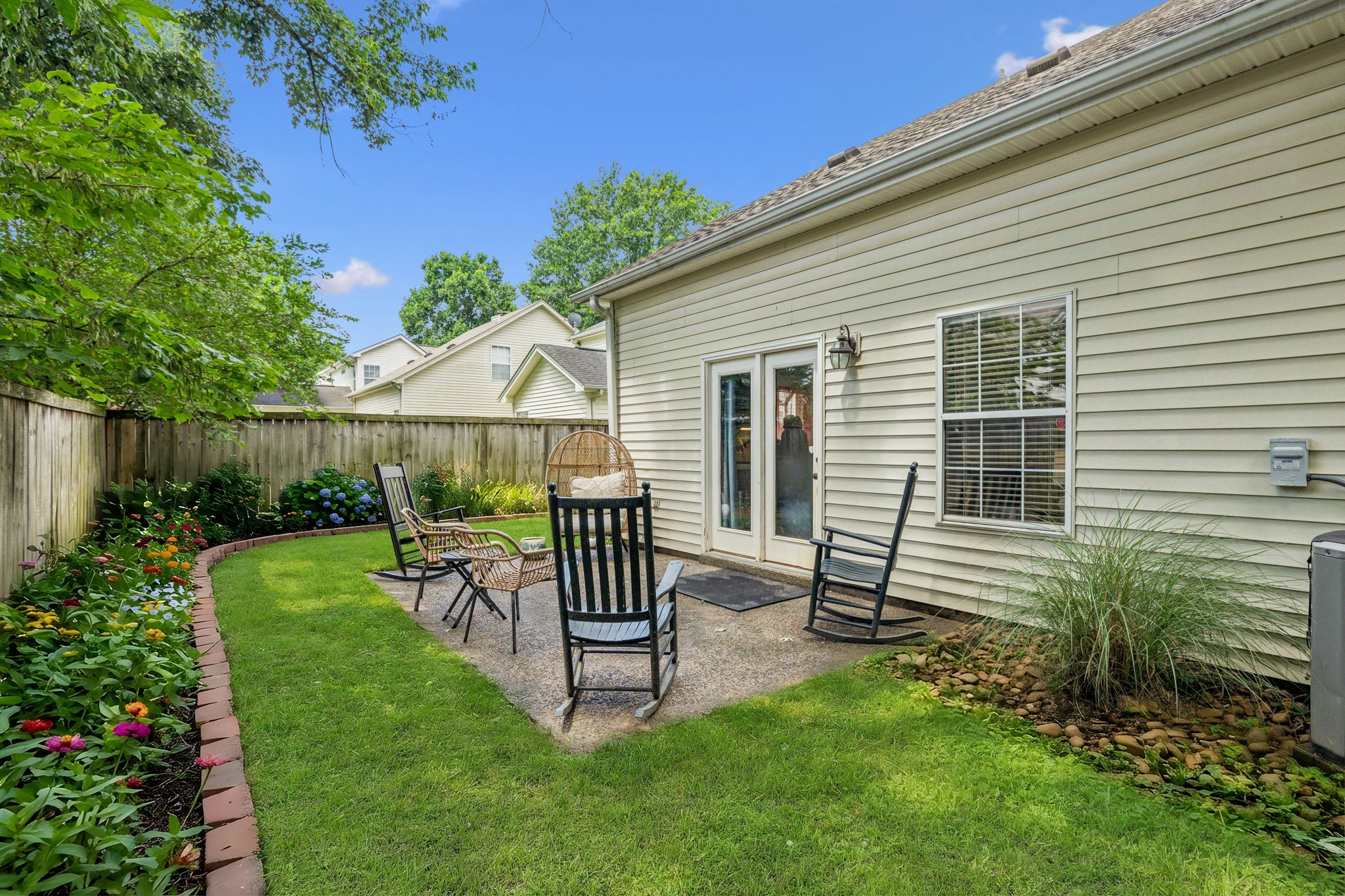902 Idlewild Ct