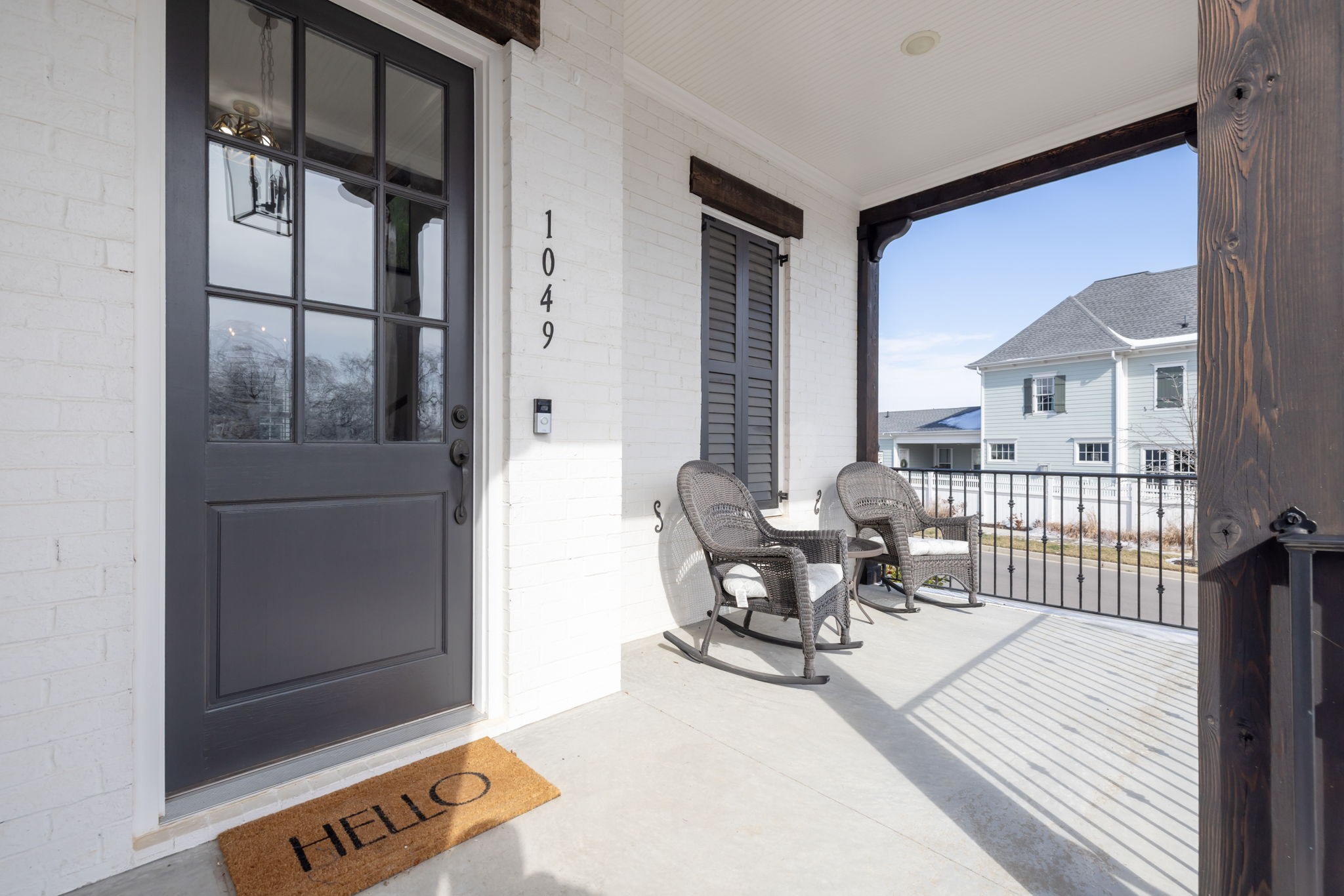 1049 Southbrooke Blvd