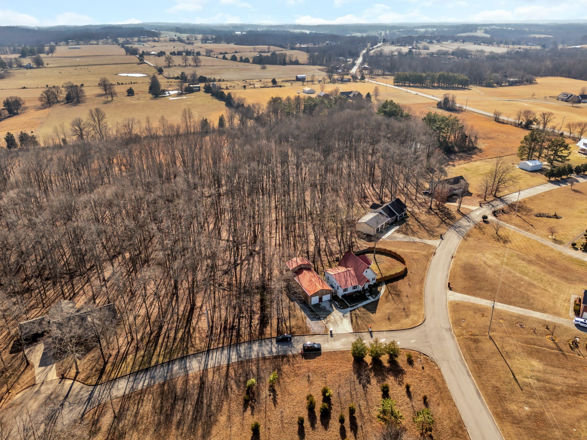 1000 Chickadee Ct