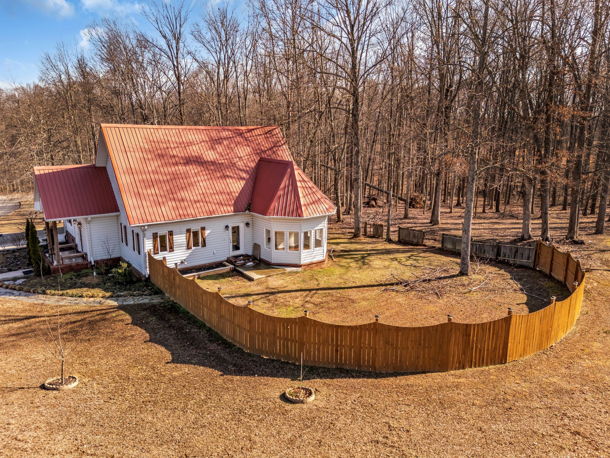 1000 Chickadee Ct
