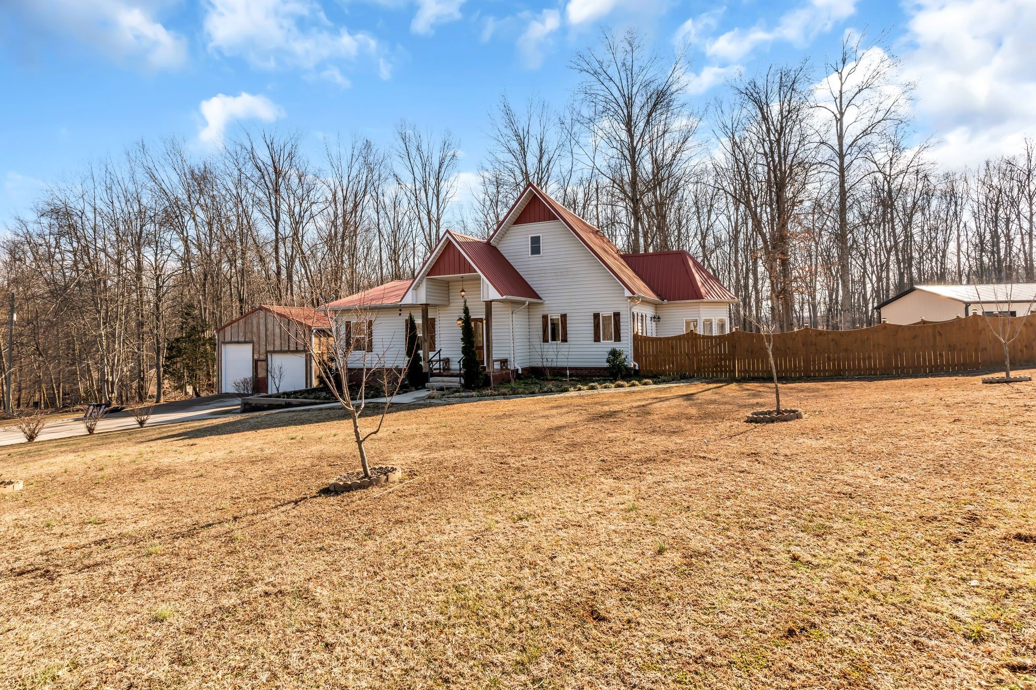 1000 Chickadee Ct