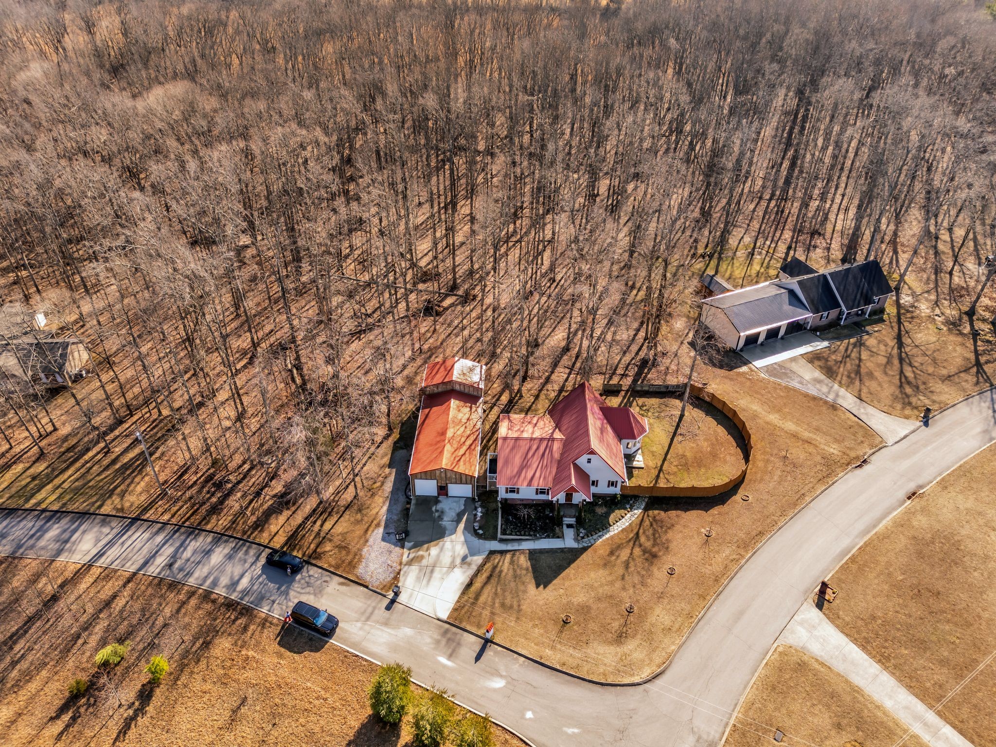 1000 Chickadee Ct