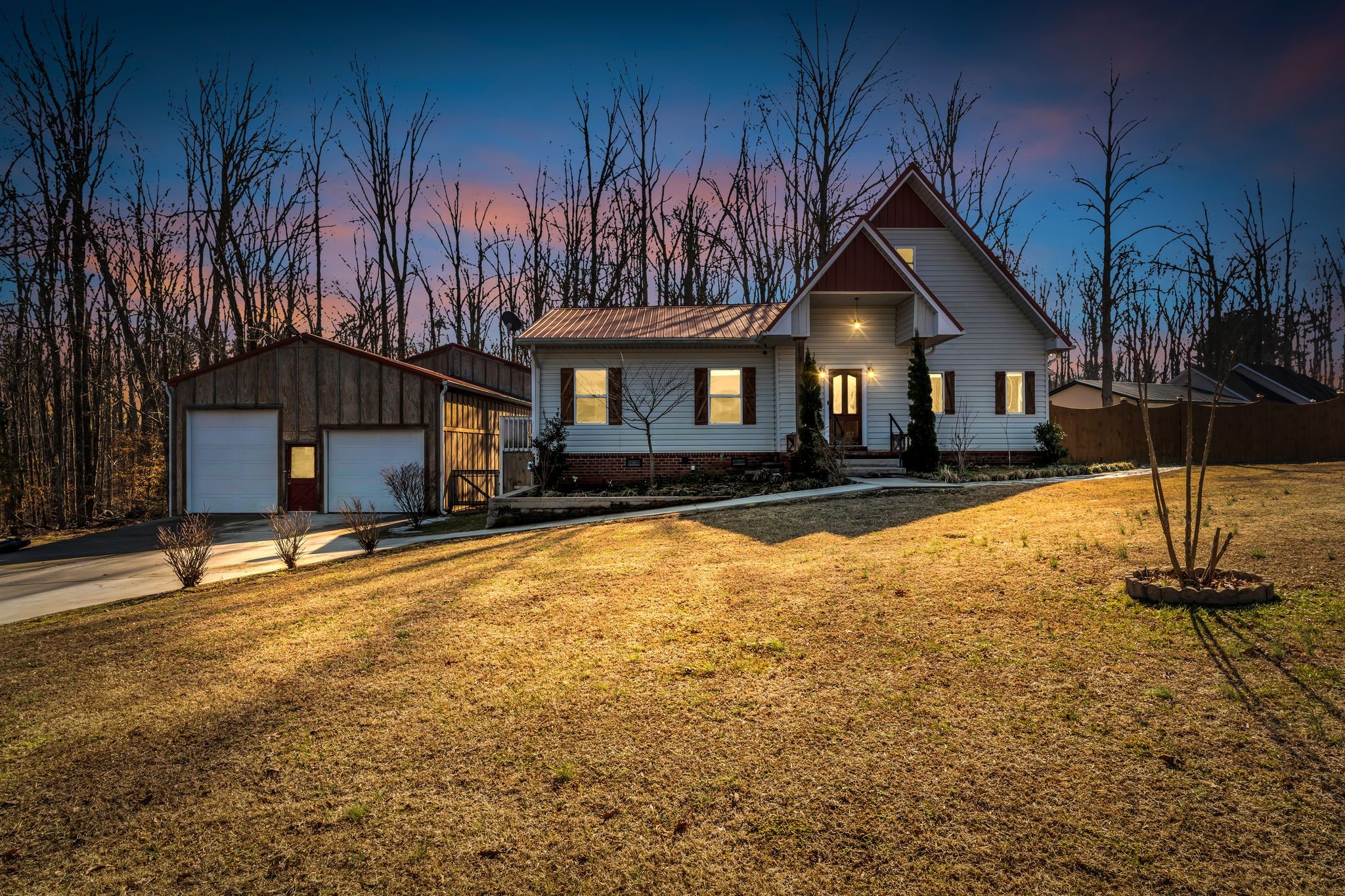 1000 Chickadee Ct