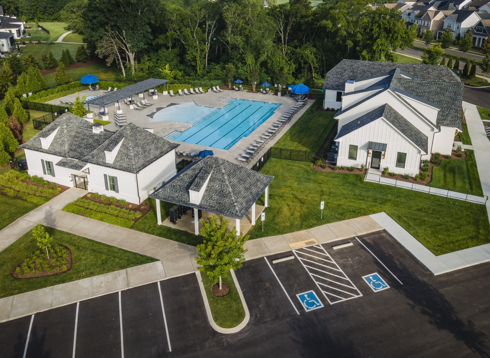 5329 Bridgemore Blvd