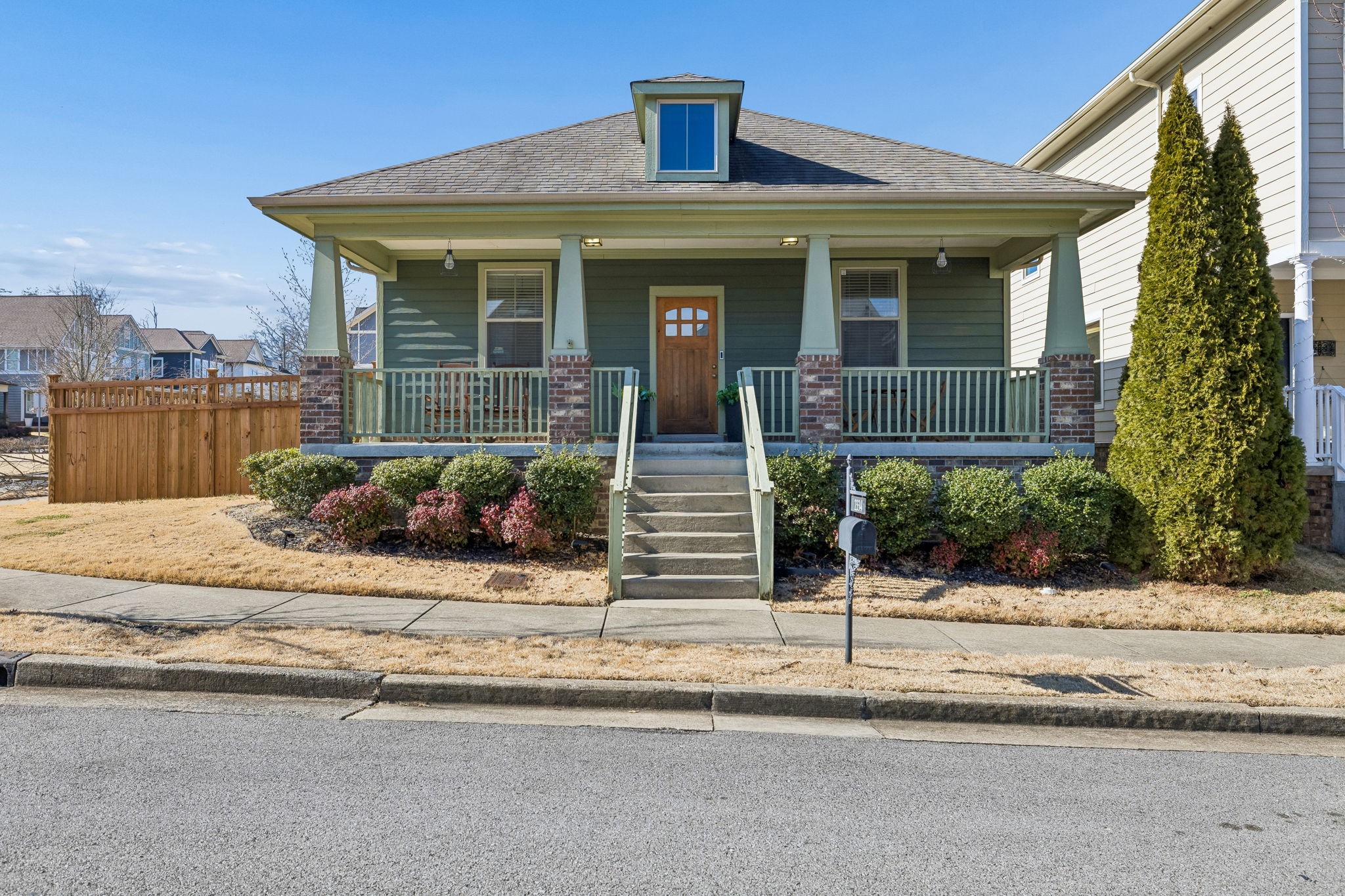 2334 Somerset Valley Dr