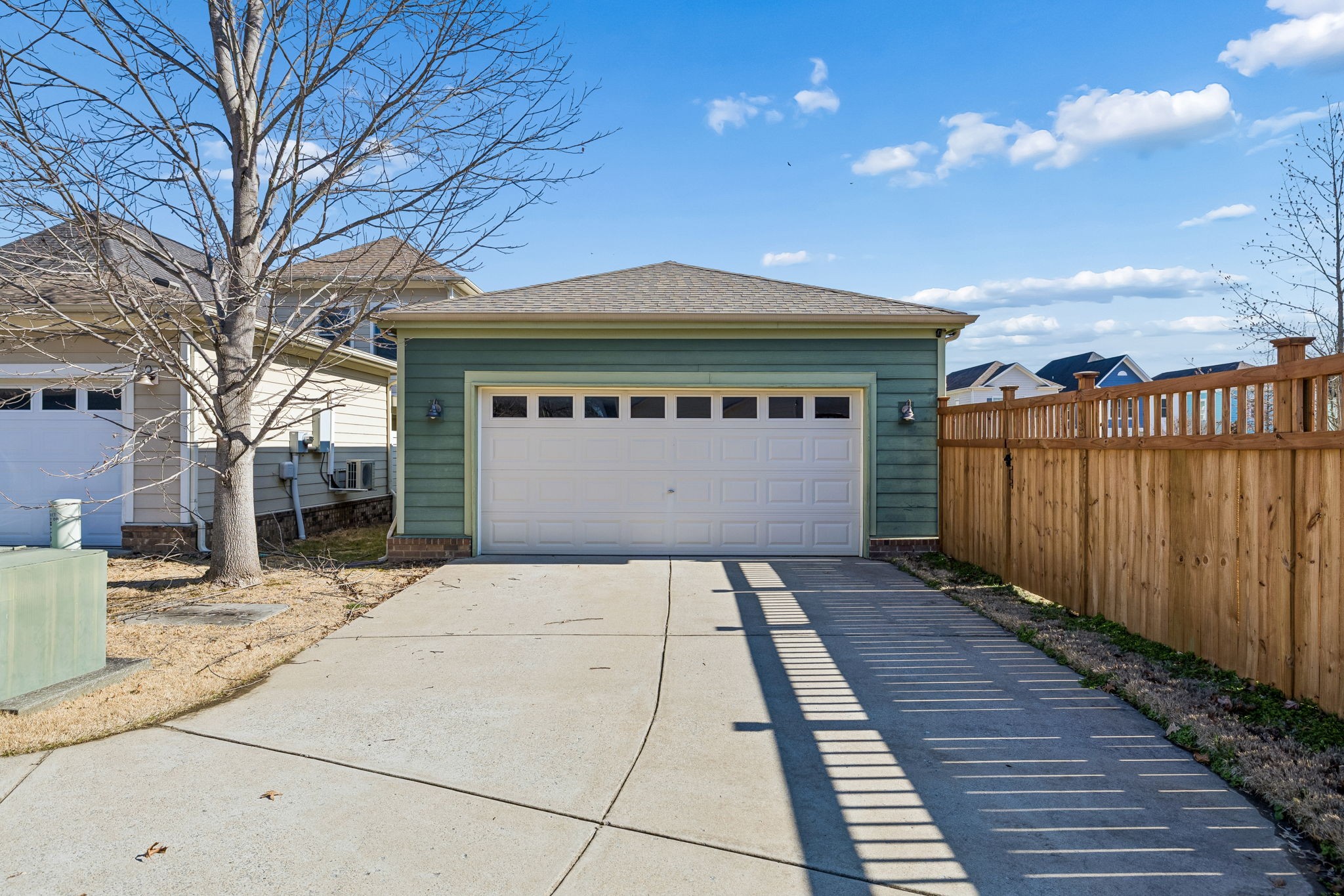 2334 Somerset Valley Dr