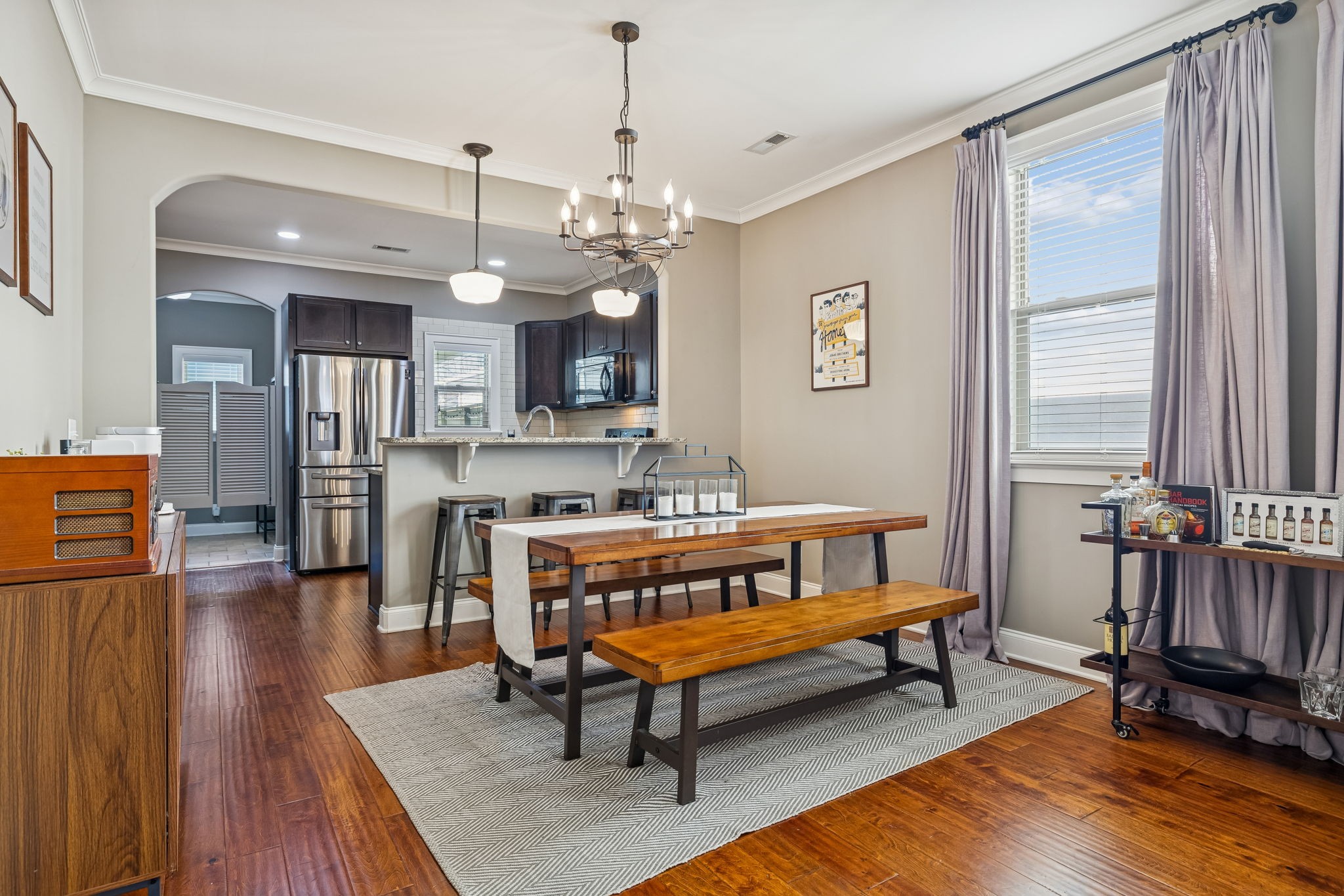 2334 Somerset Valley Dr