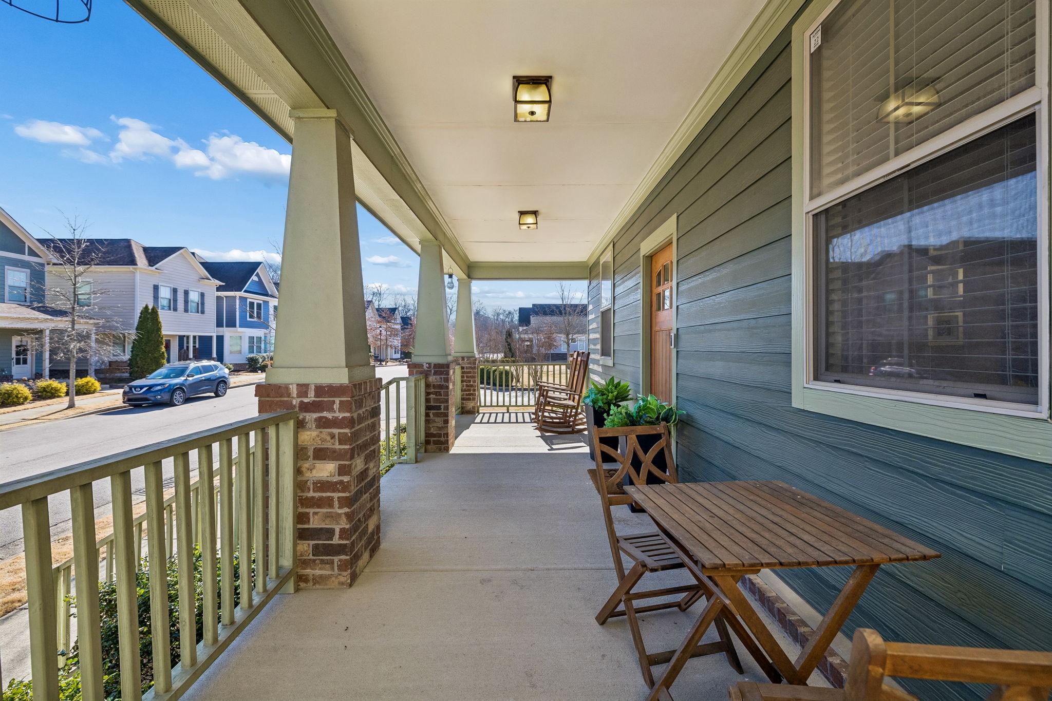 2334 Somerset Valley Dr