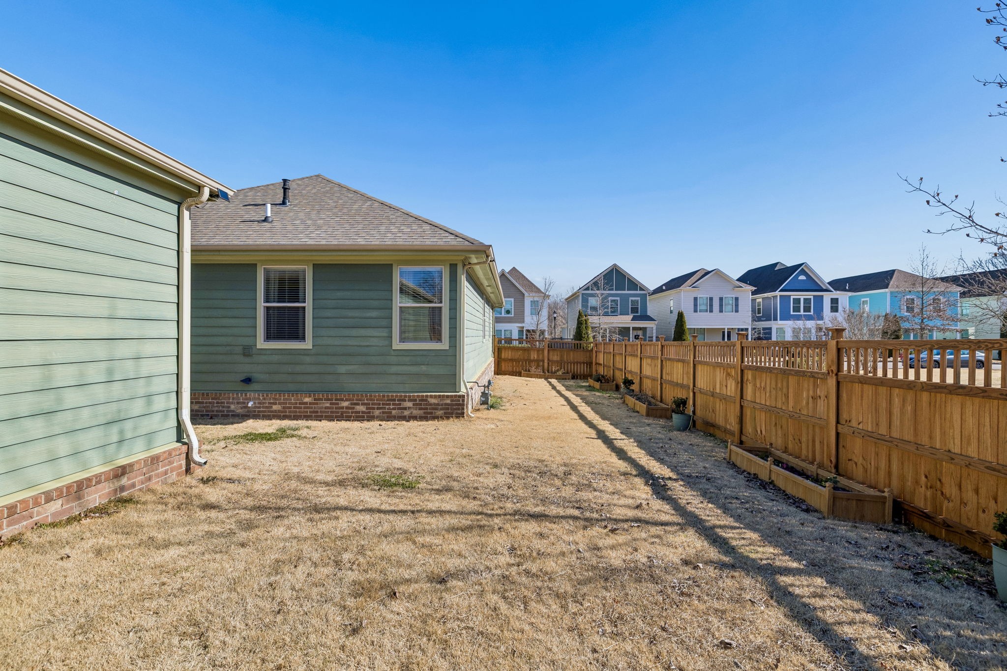 2334 Somerset Valley Dr