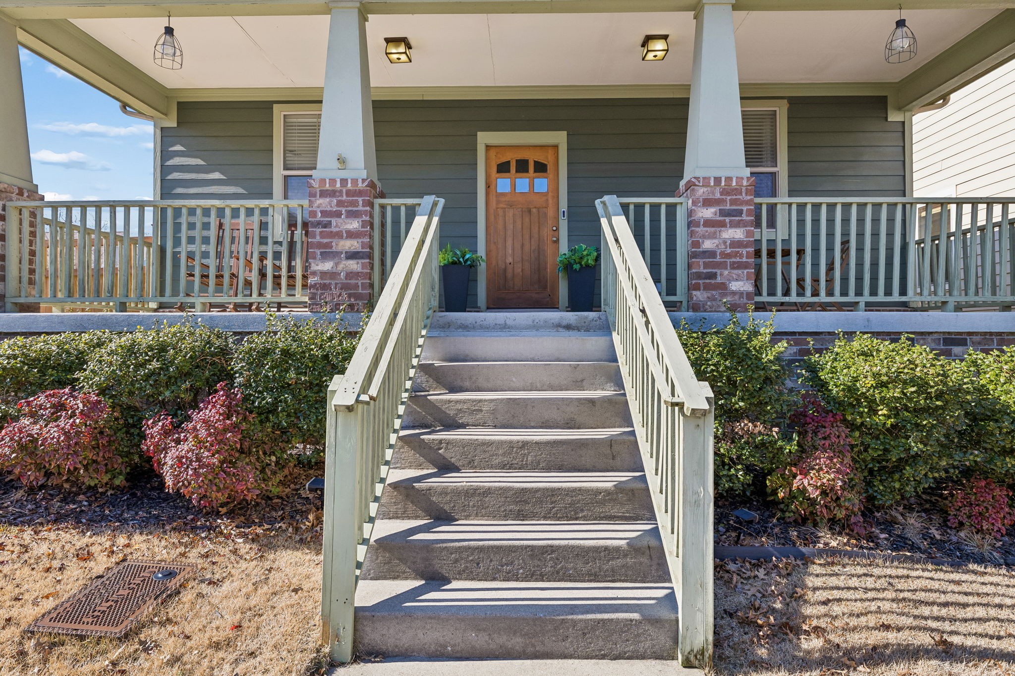 2334 Somerset Valley Dr