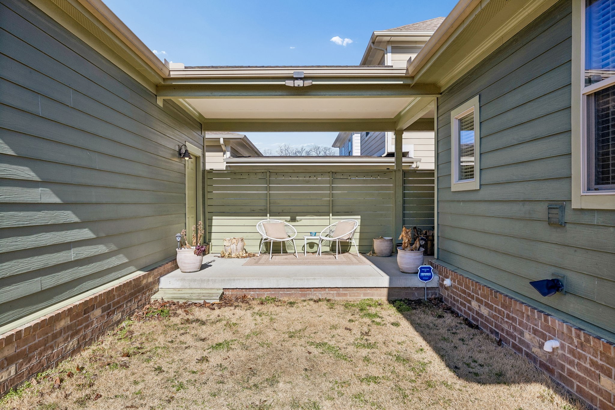 2334 Somerset Valley Dr