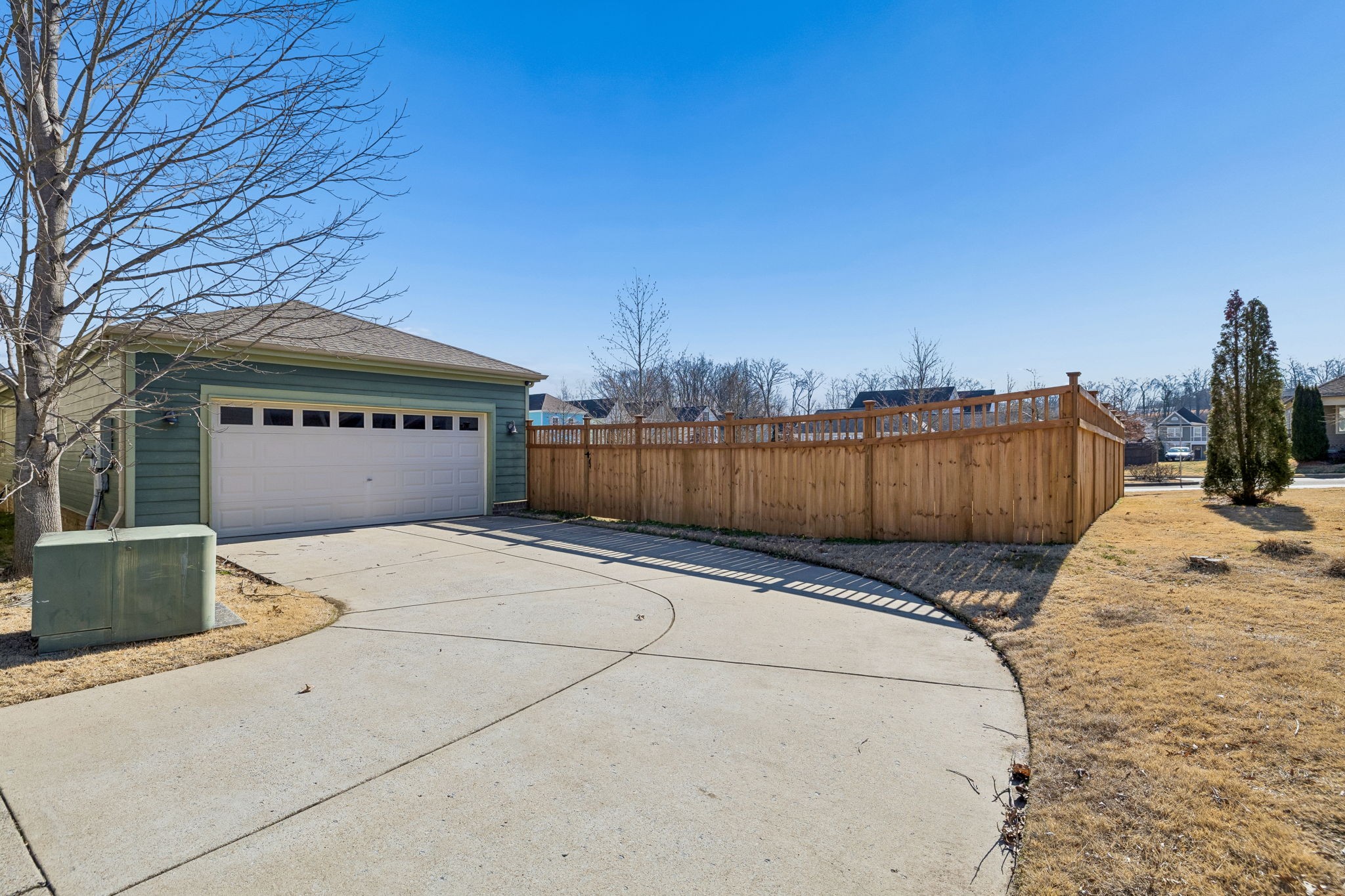 2334 Somerset Valley Dr