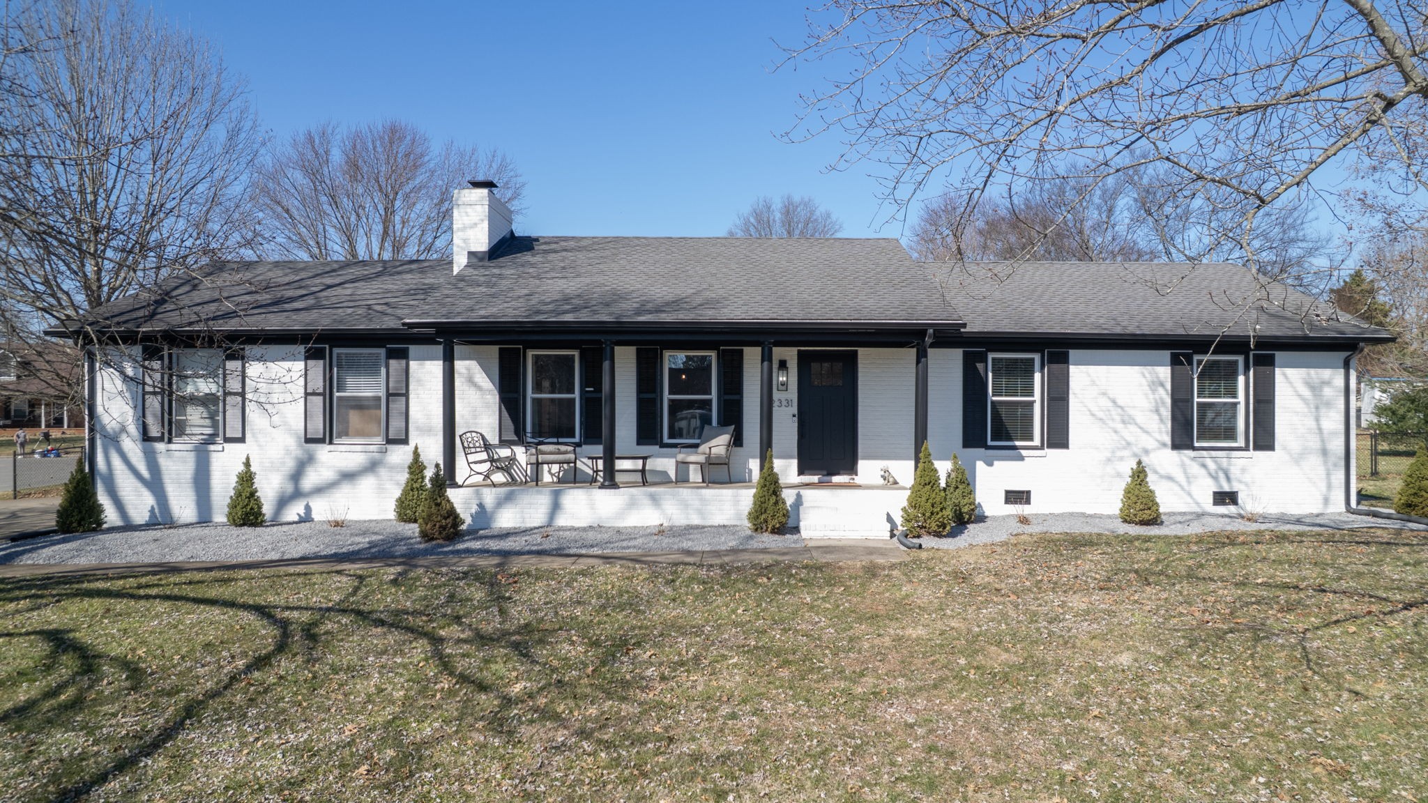 2331 Ravenwood Dr