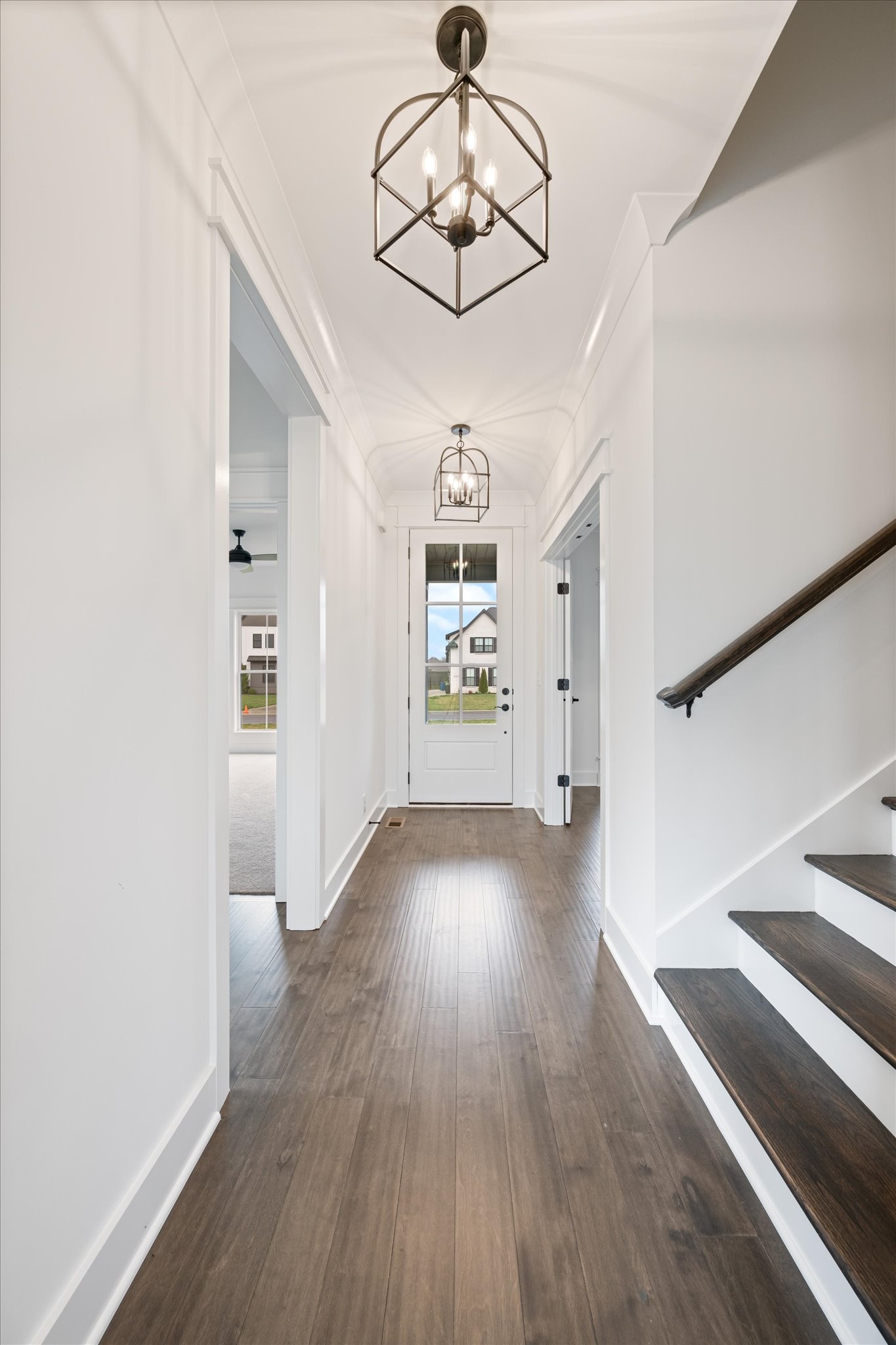 2631 Holly Springs Dr