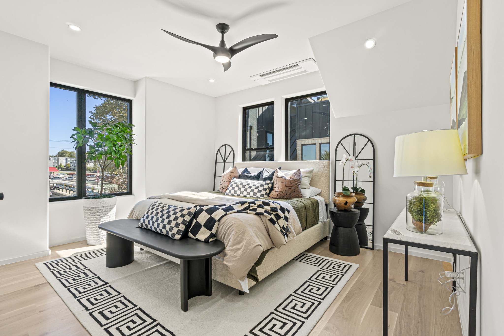 106 Grizzard Ave Unit: 7