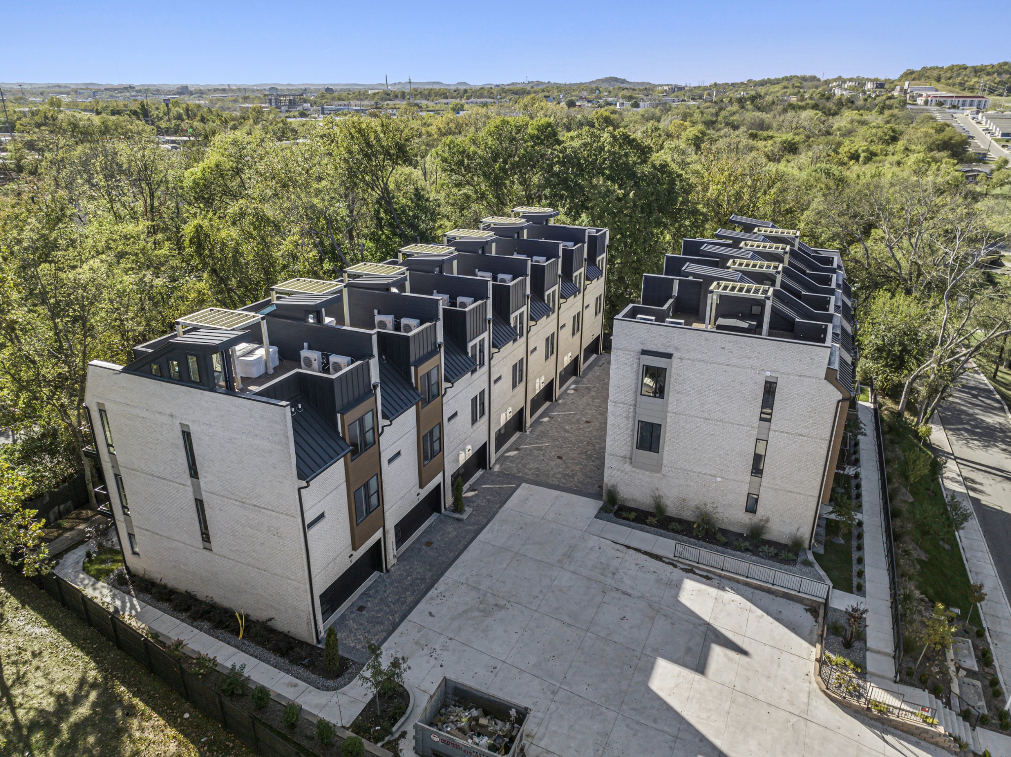 106 Grizzard Ave Unit: 7