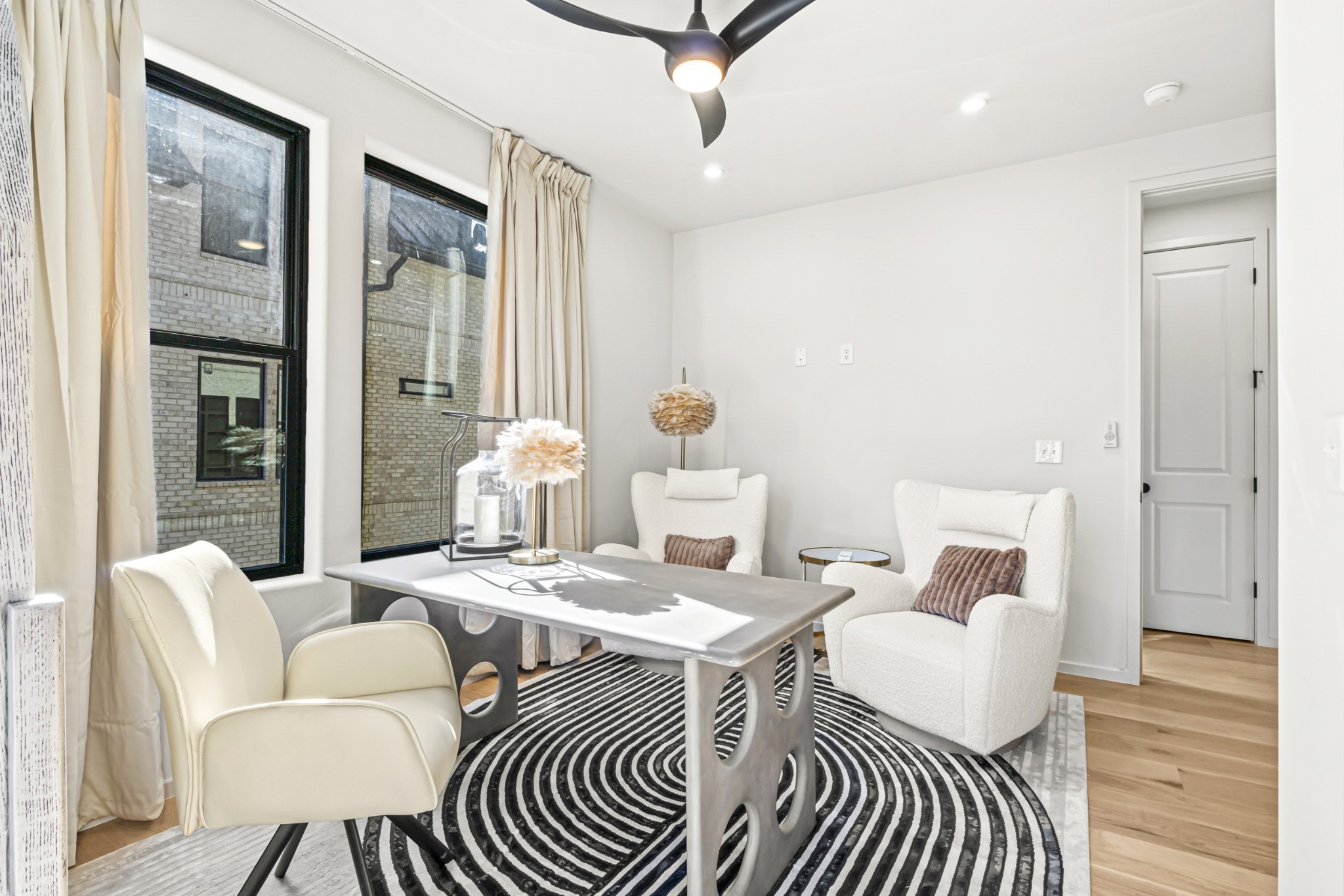 106 Grizzard Ave Unit: 7