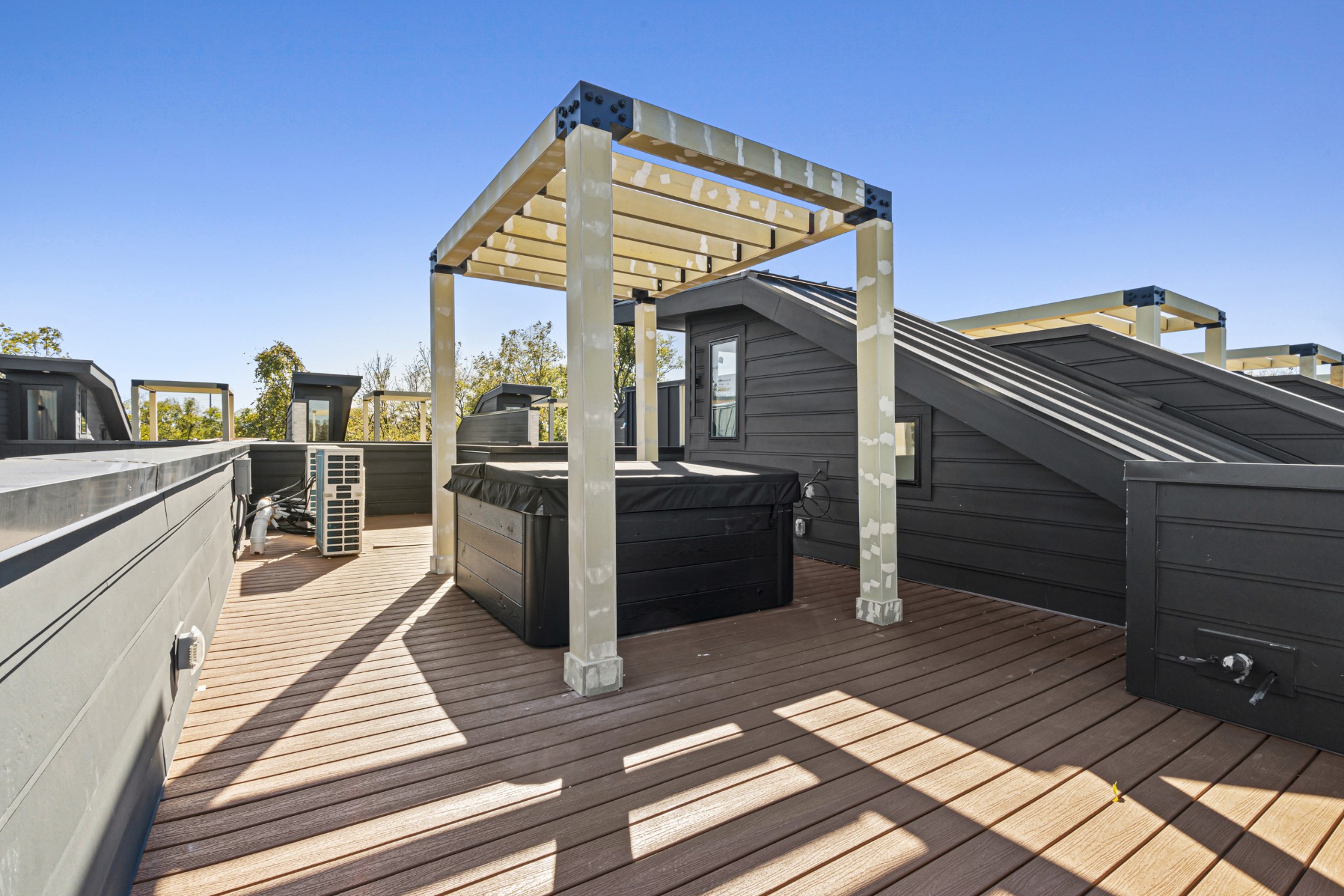 106 Grizzard Ave Unit: 7