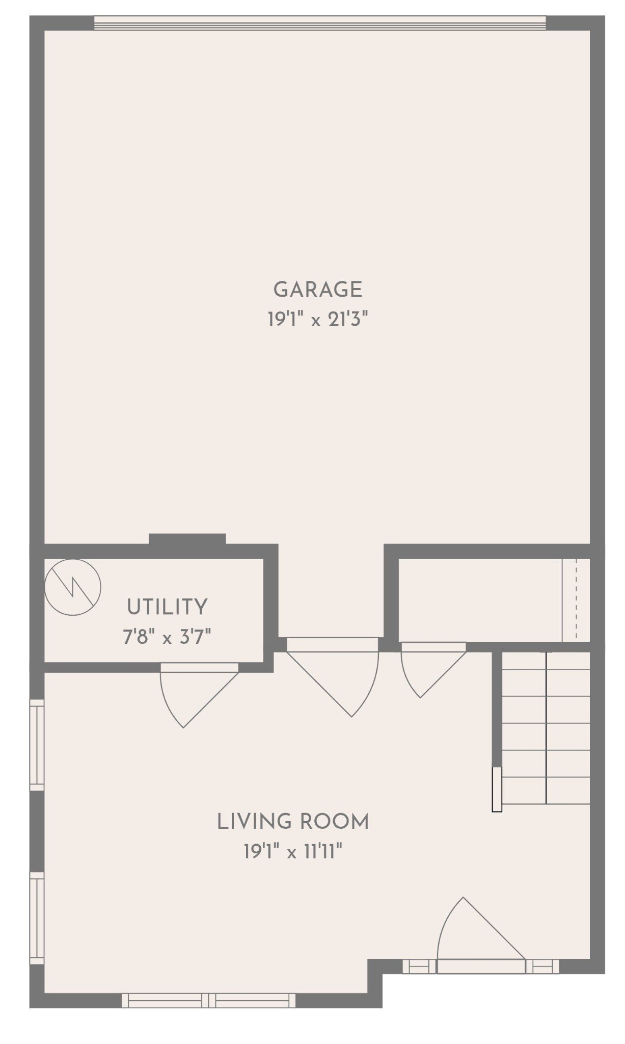 7513 Lords Chapel Dr