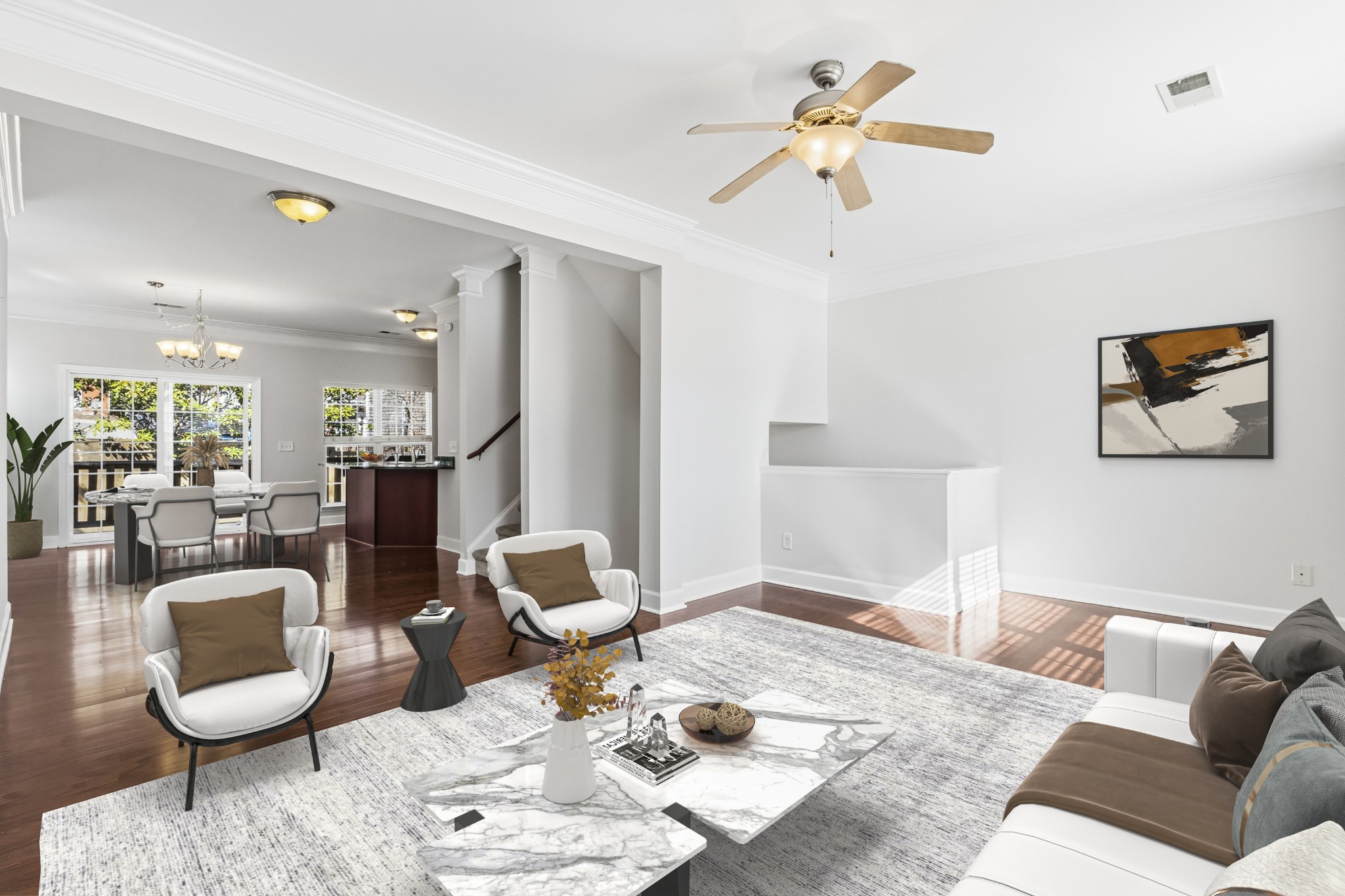 7513 Lords Chapel Dr