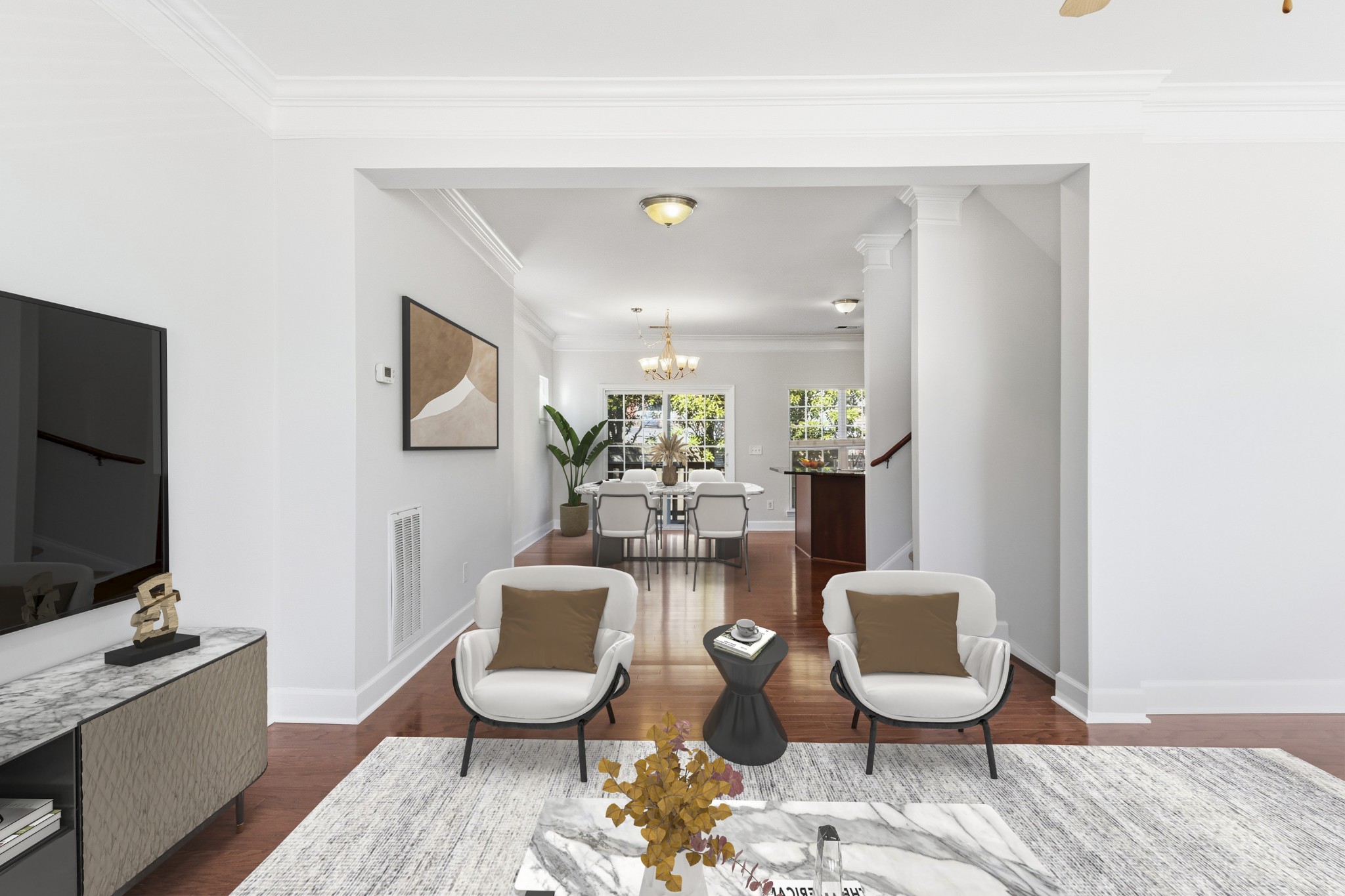 7513 Lords Chapel Dr