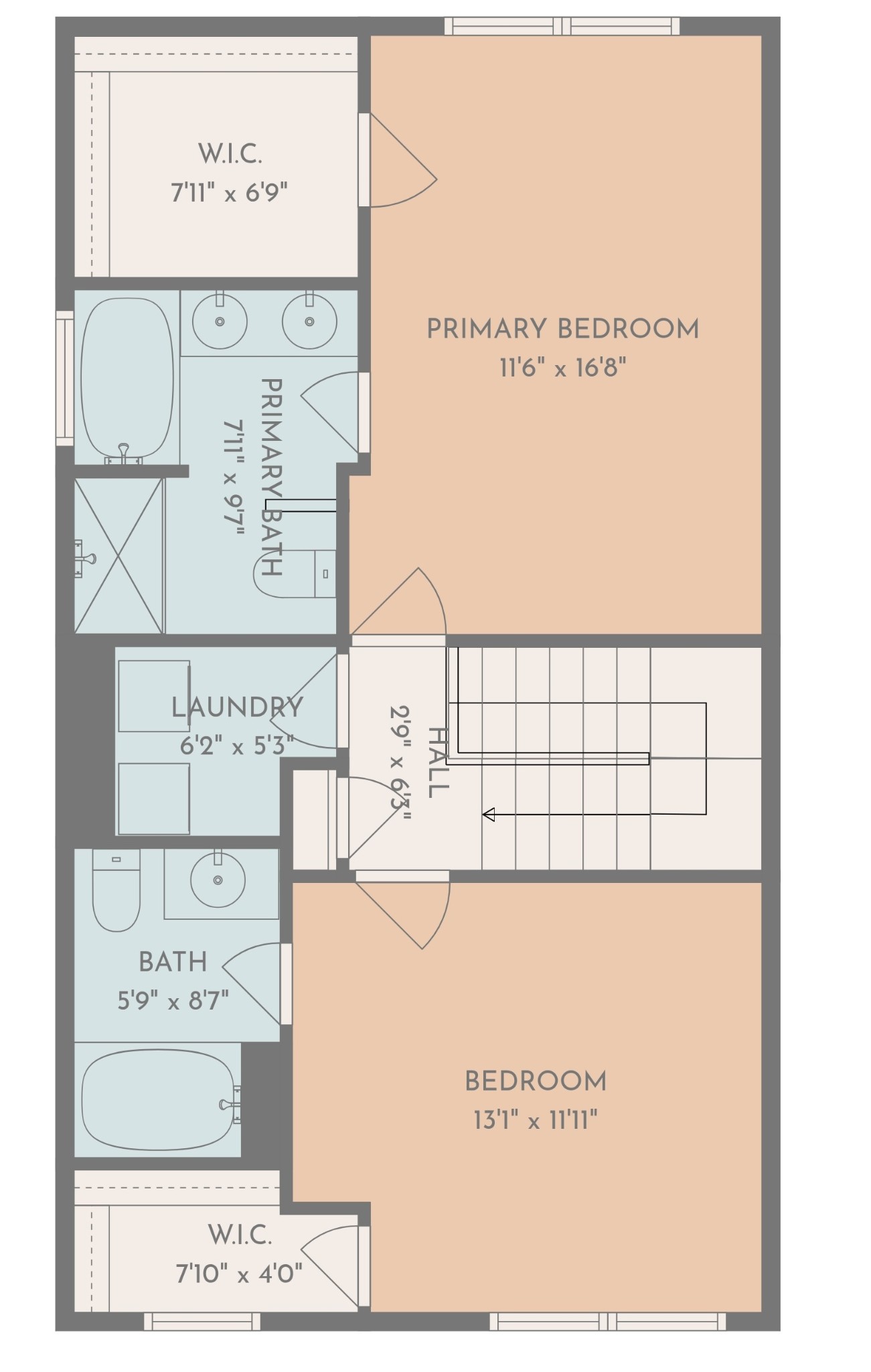 7513 Lords Chapel Dr