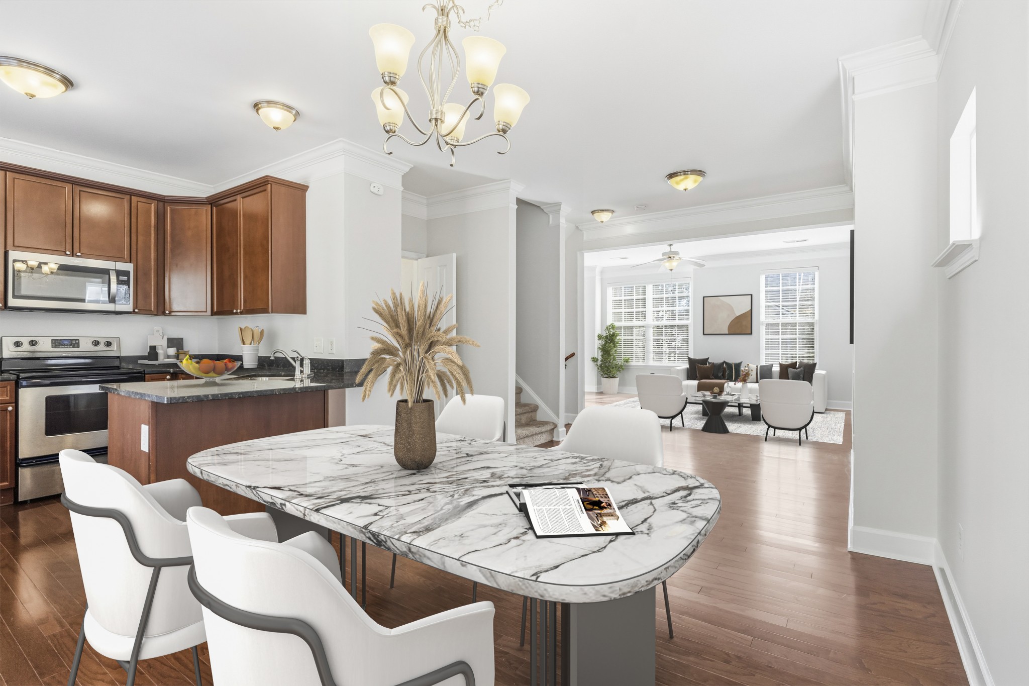 7513 Lords Chapel Dr