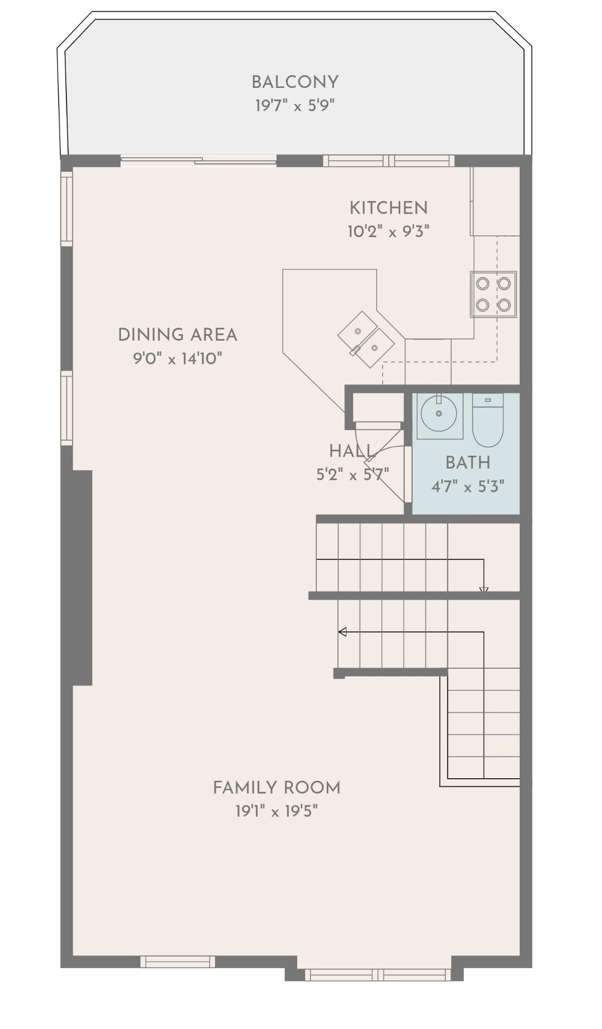 7513 Lords Chapel Dr