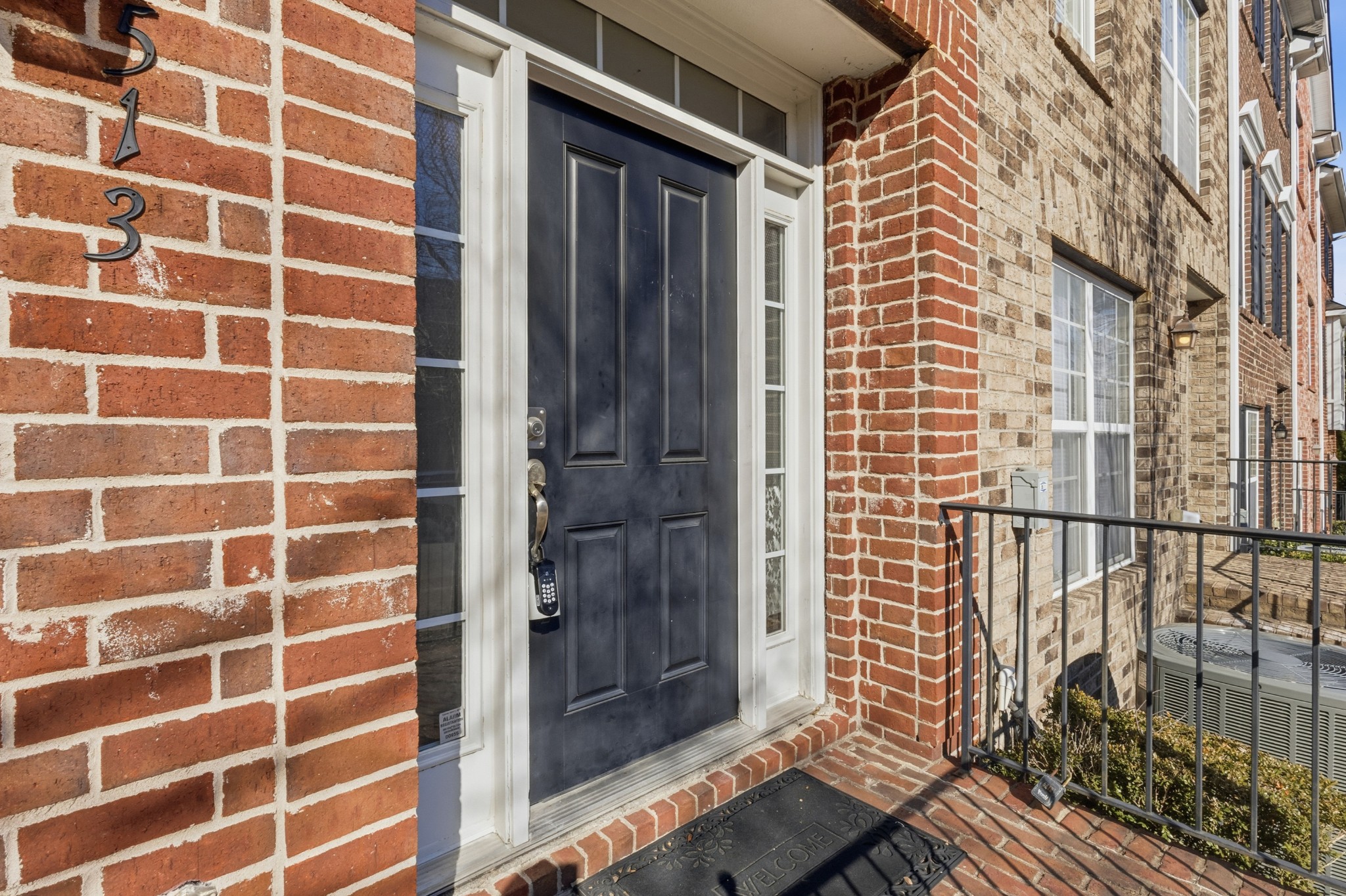 7513 Lords Chapel Dr