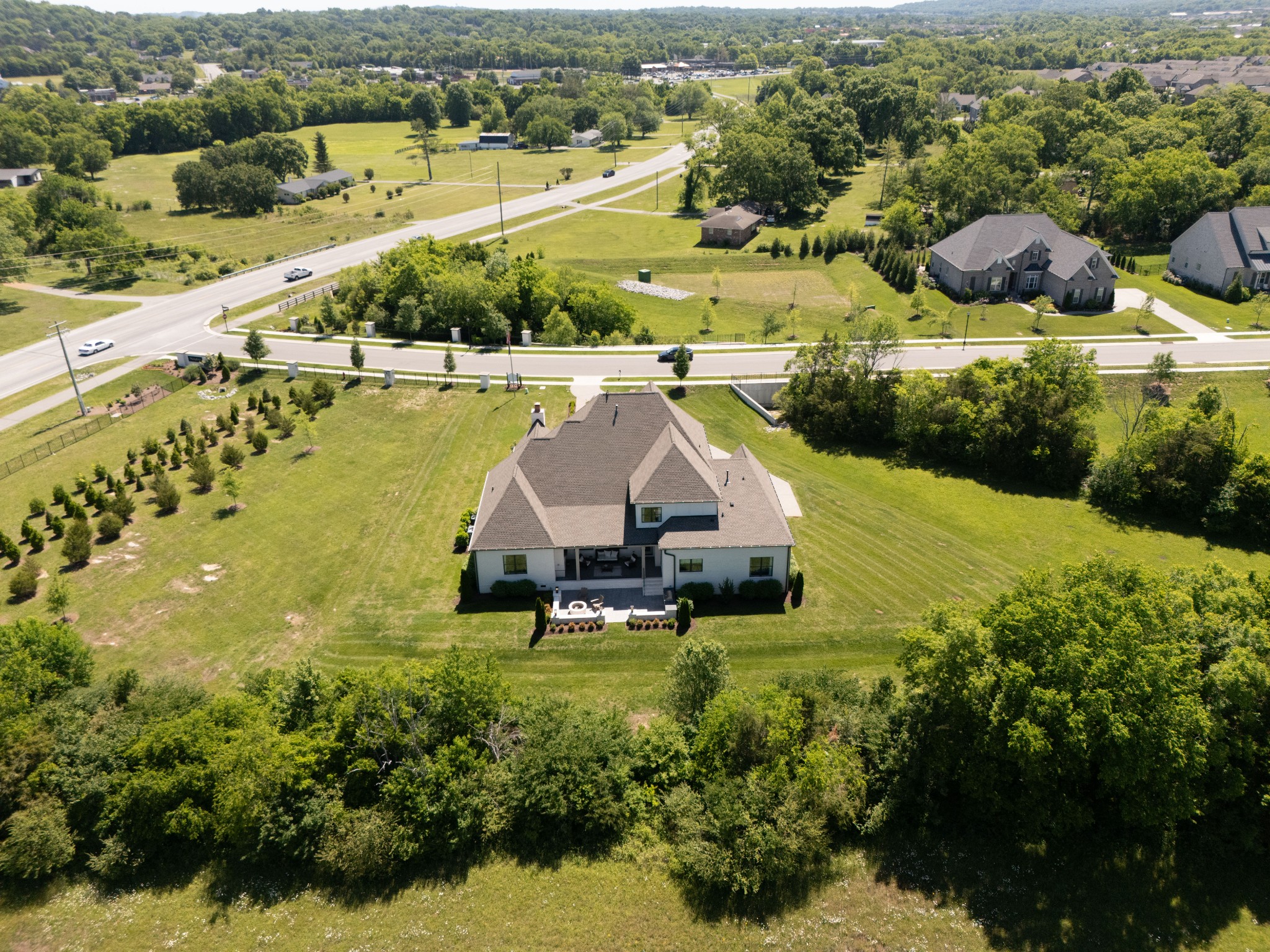 1003 Sinatra Drive
