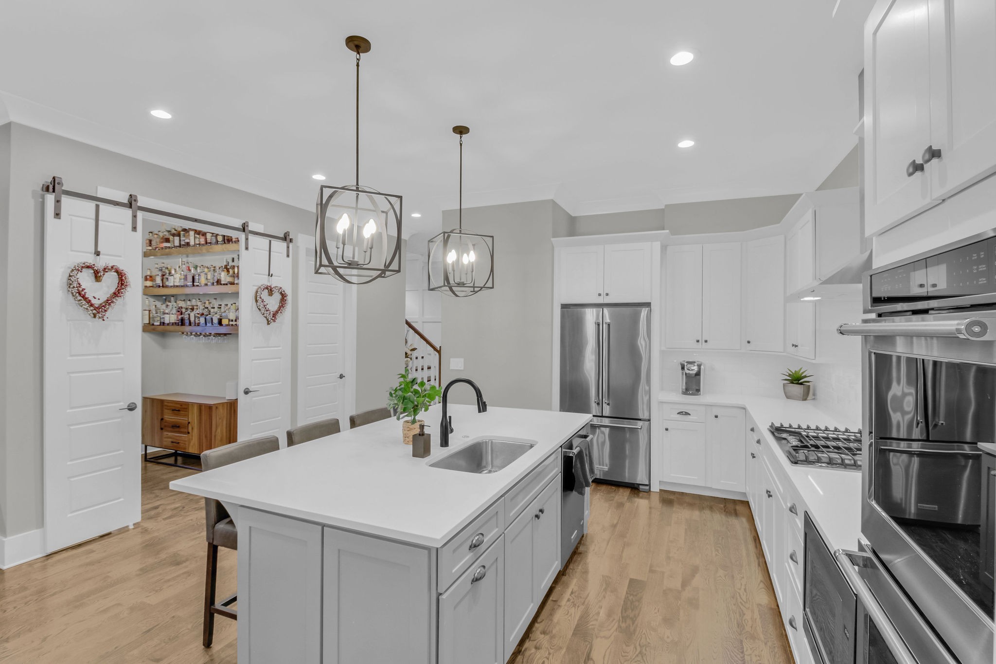 1217B Battlefield Dr