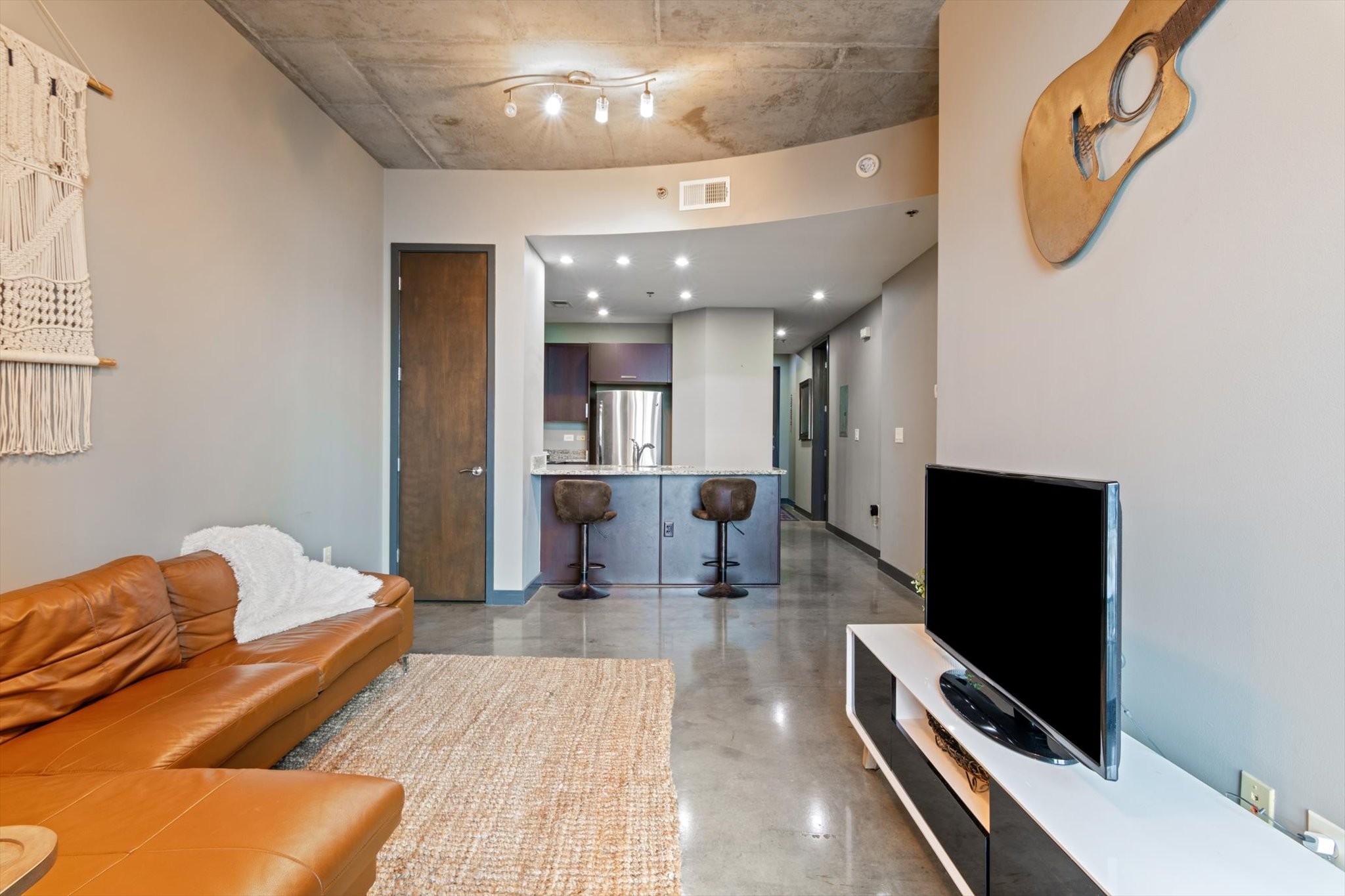 1510 Demonbreun St Unit: 706