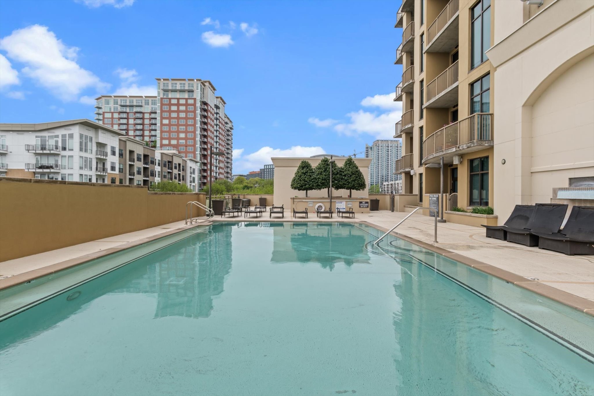 1510 Demonbreun St Unit: 706