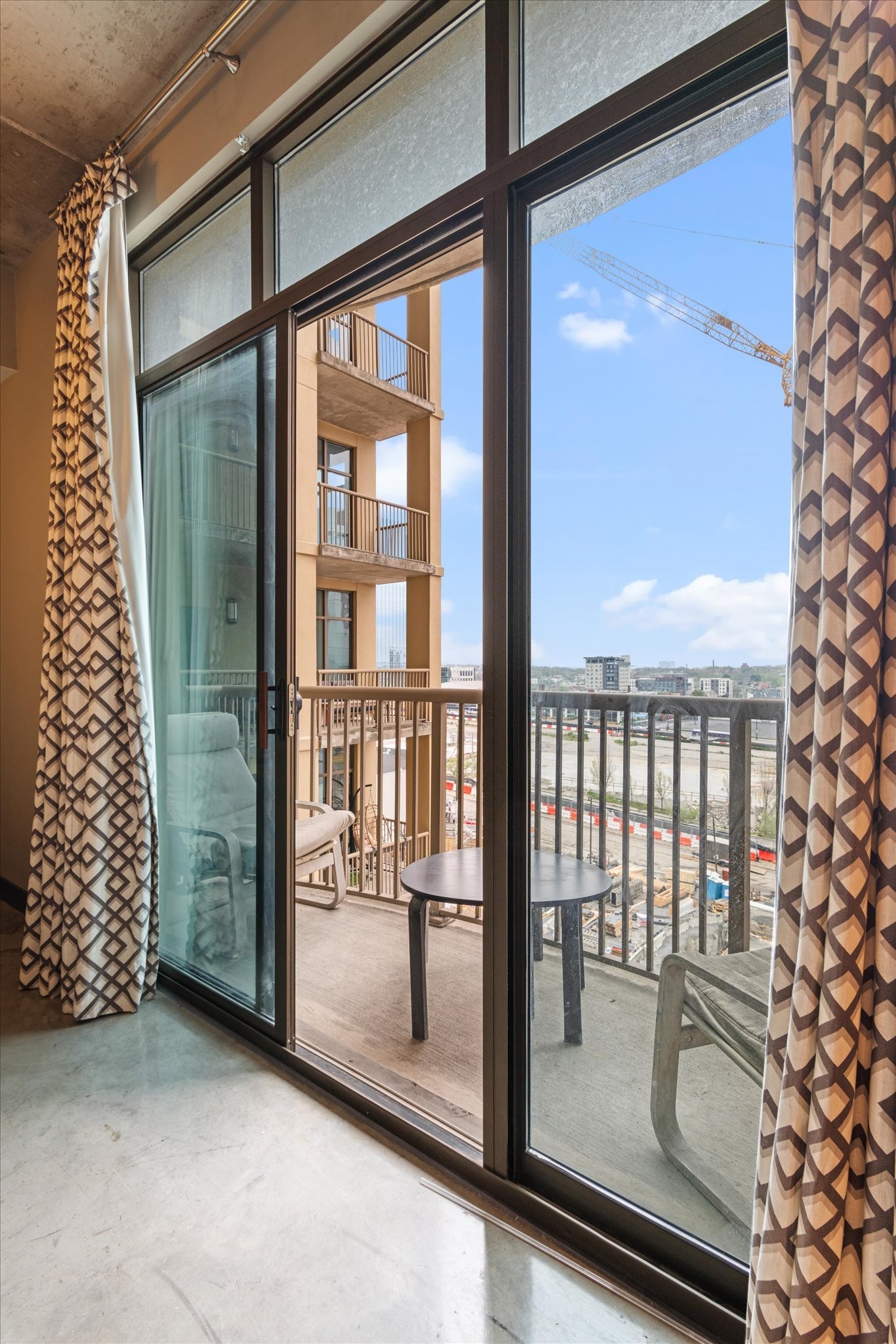 1510 Demonbreun St Unit: 706