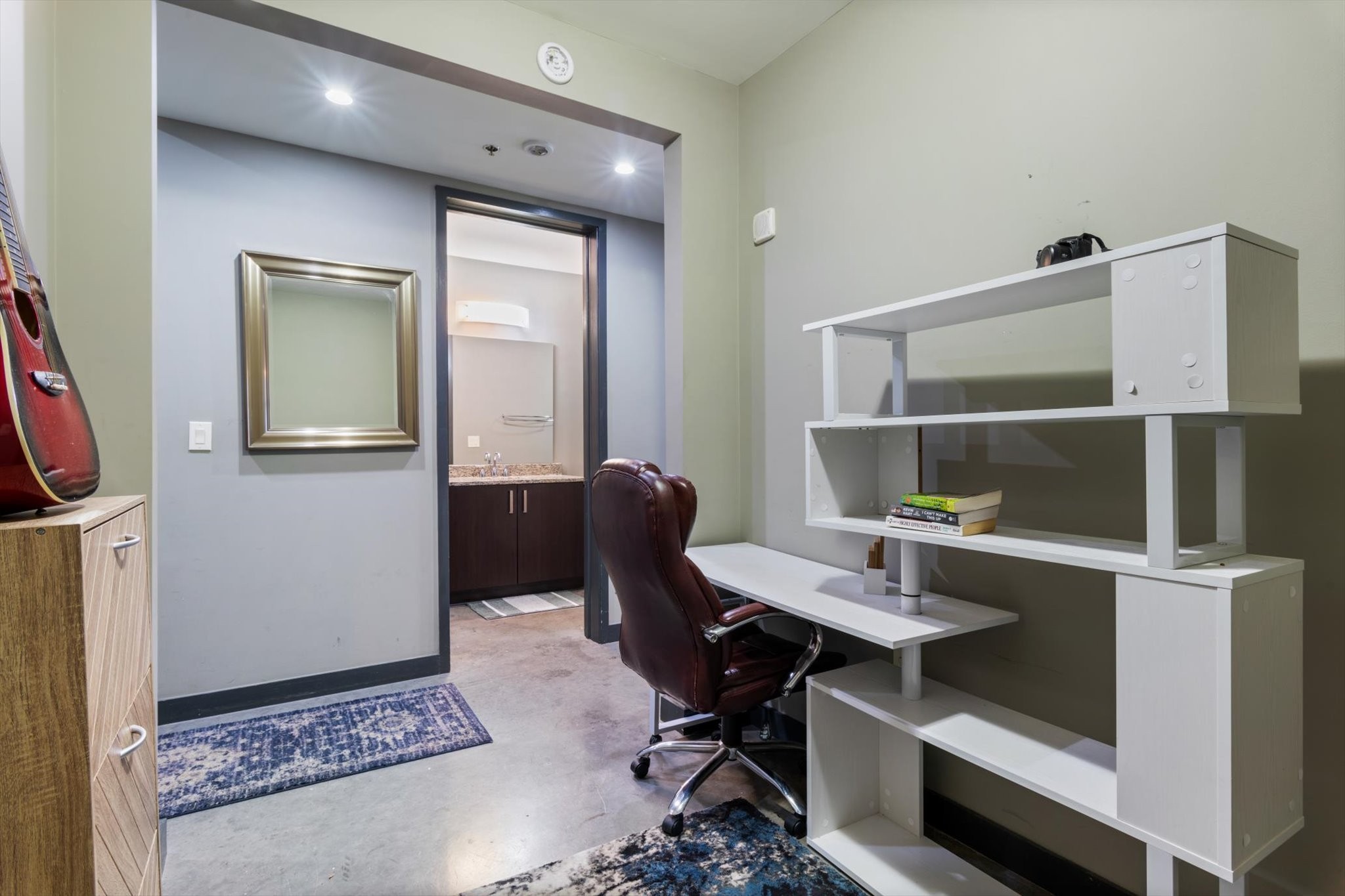 1510 Demonbreun St Unit: 706