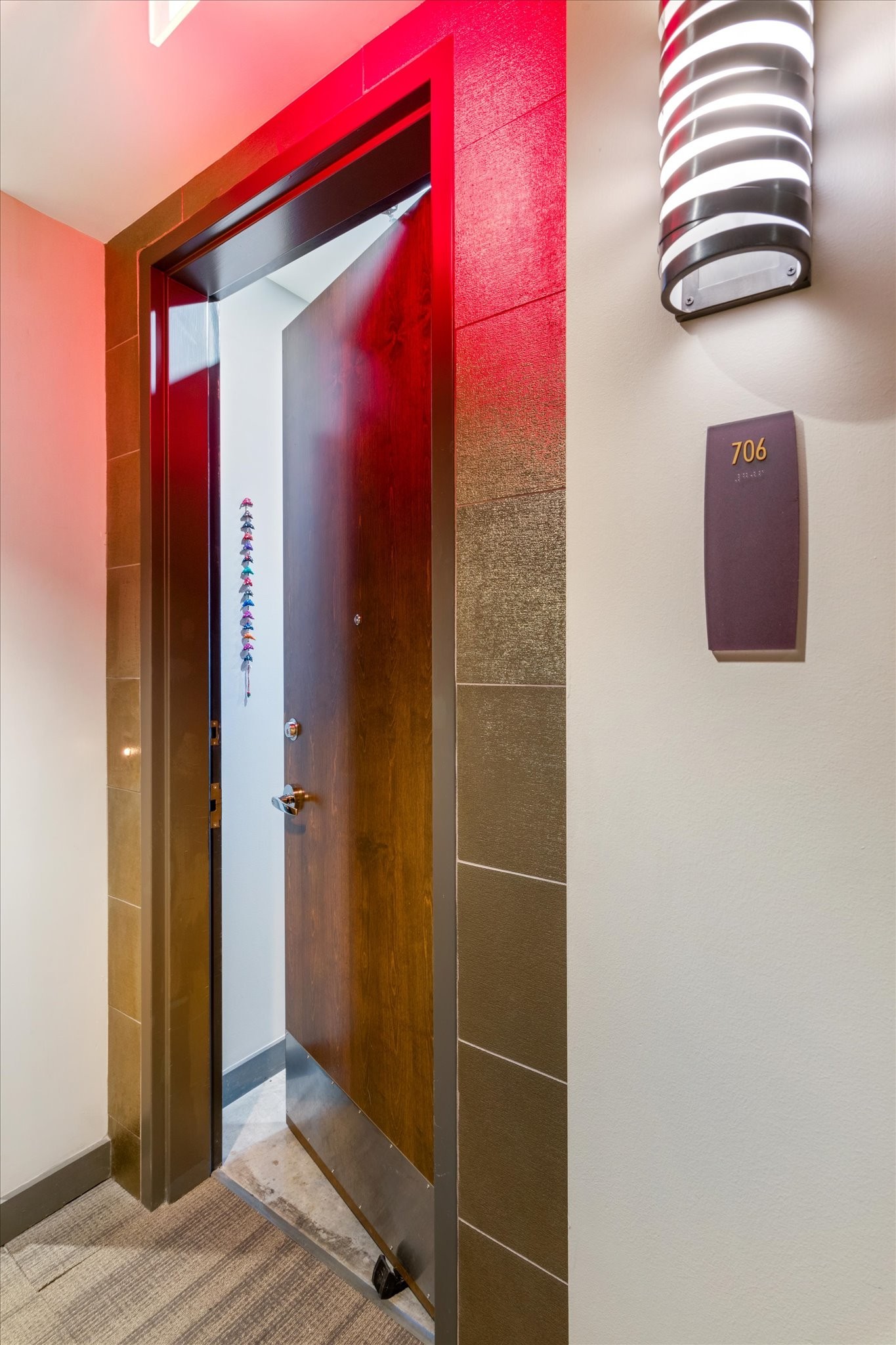 1510 Demonbreun St Unit: 706