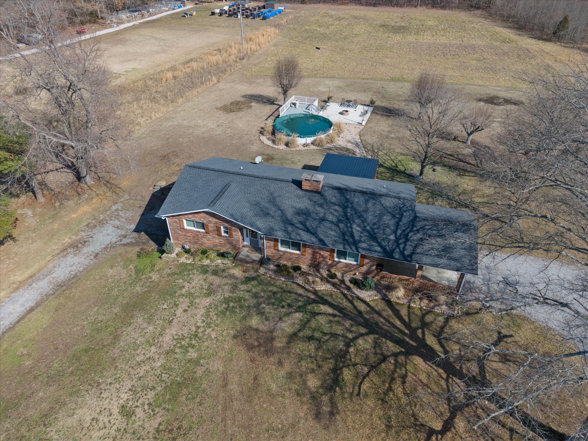 11540 Smithville Hwy