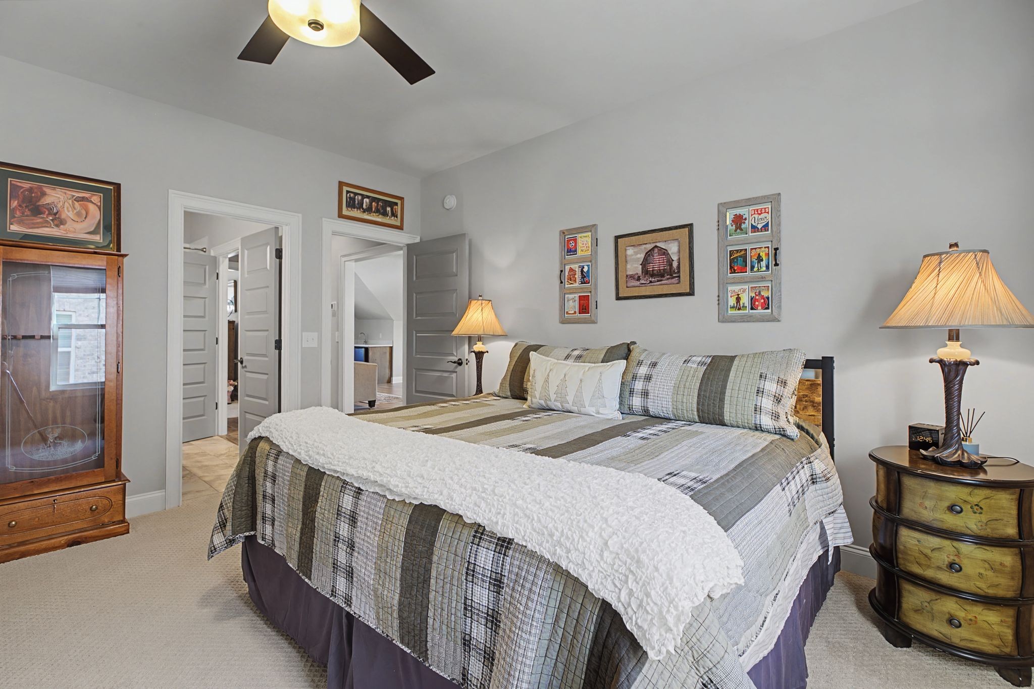 2111 White Poplar Court