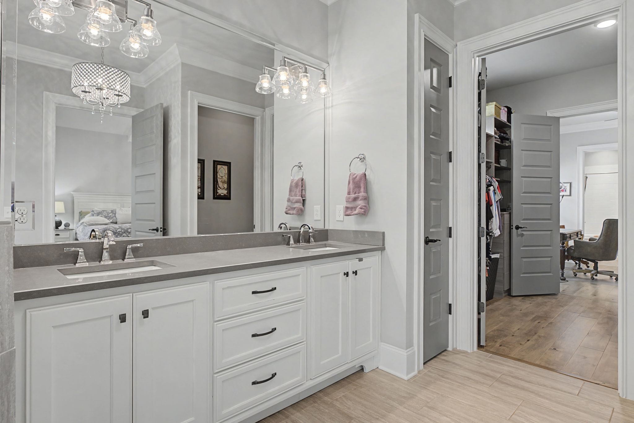 2111 White Poplar Court