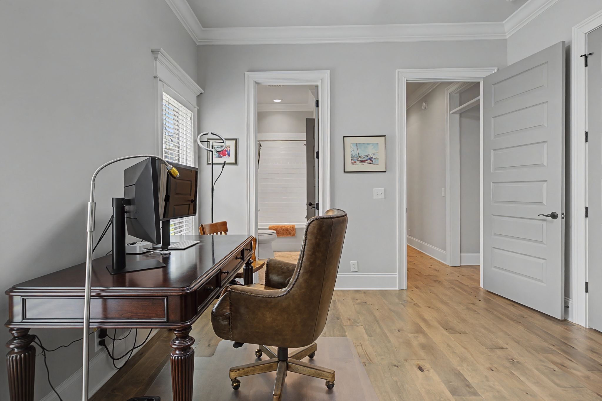 2111 White Poplar Court