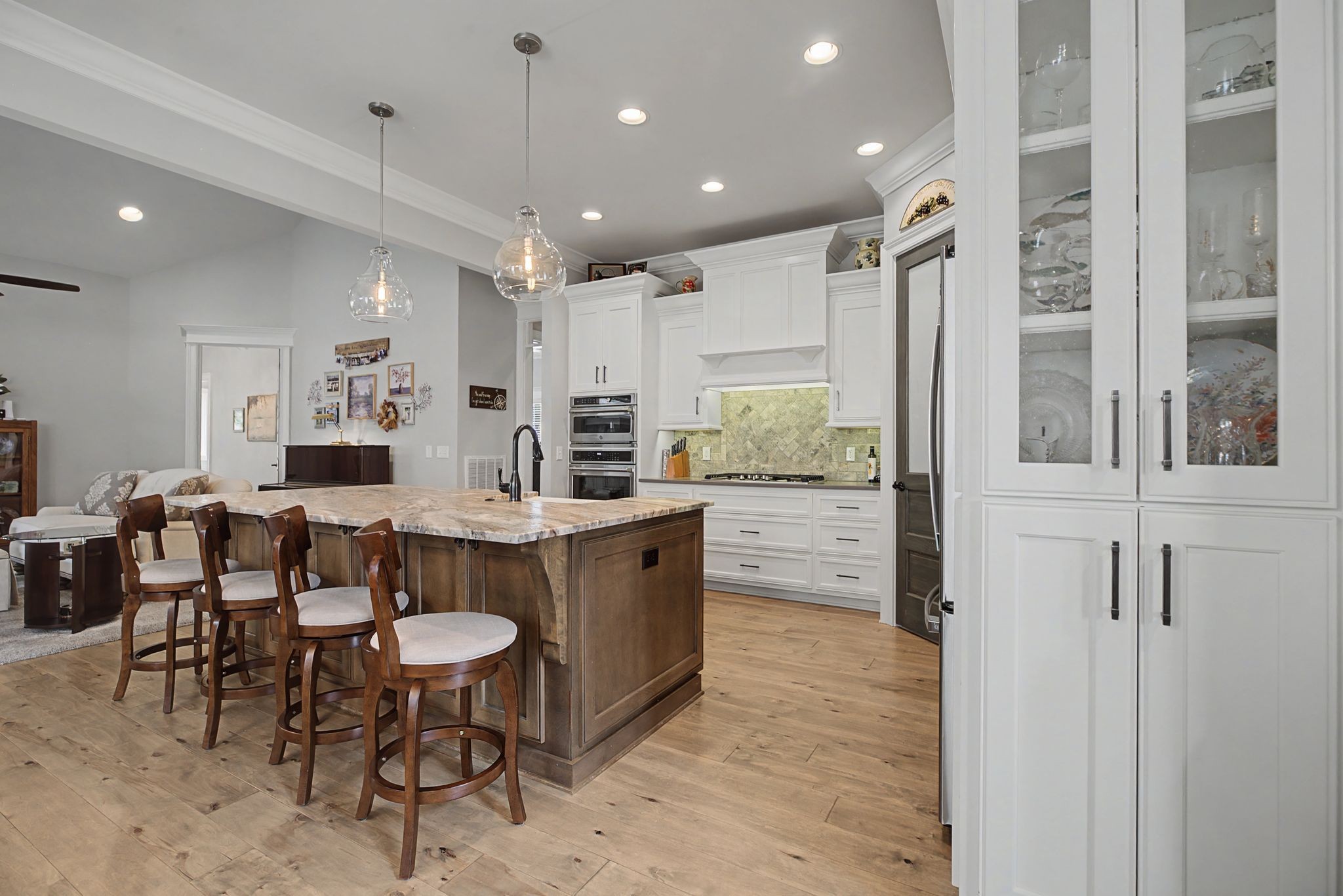 2111 White Poplar Court