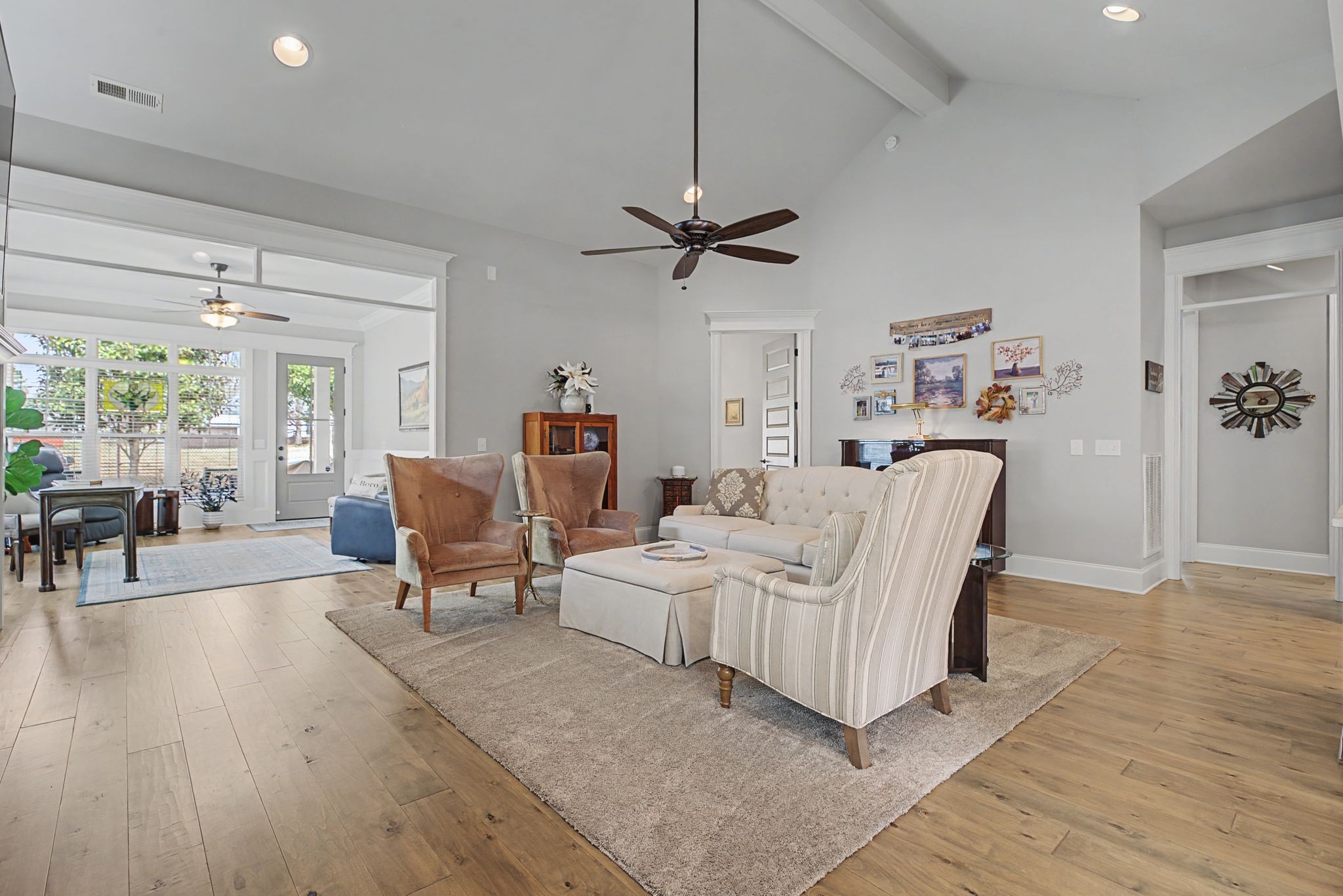 2111 White Poplar Court