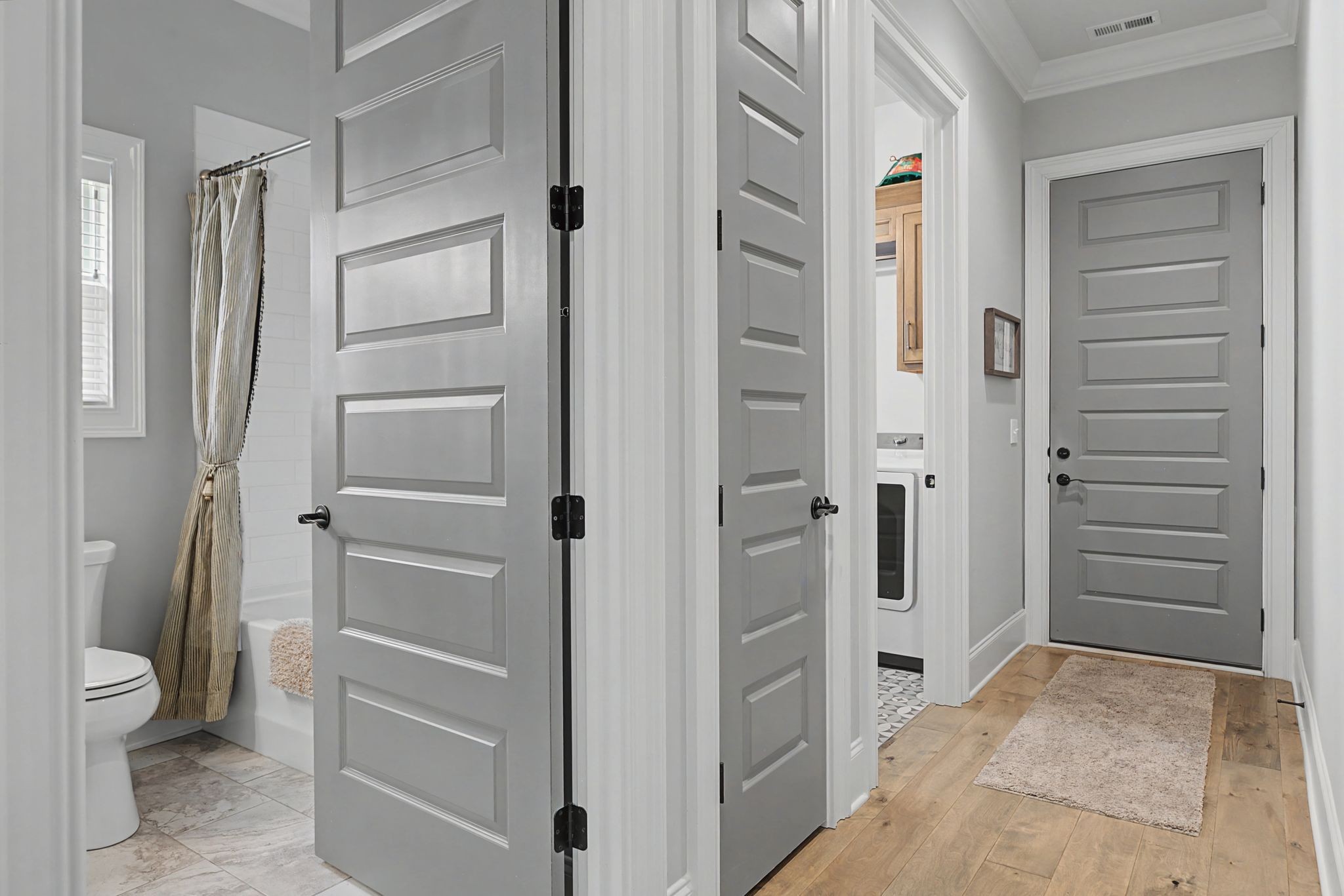 2111 White Poplar Court