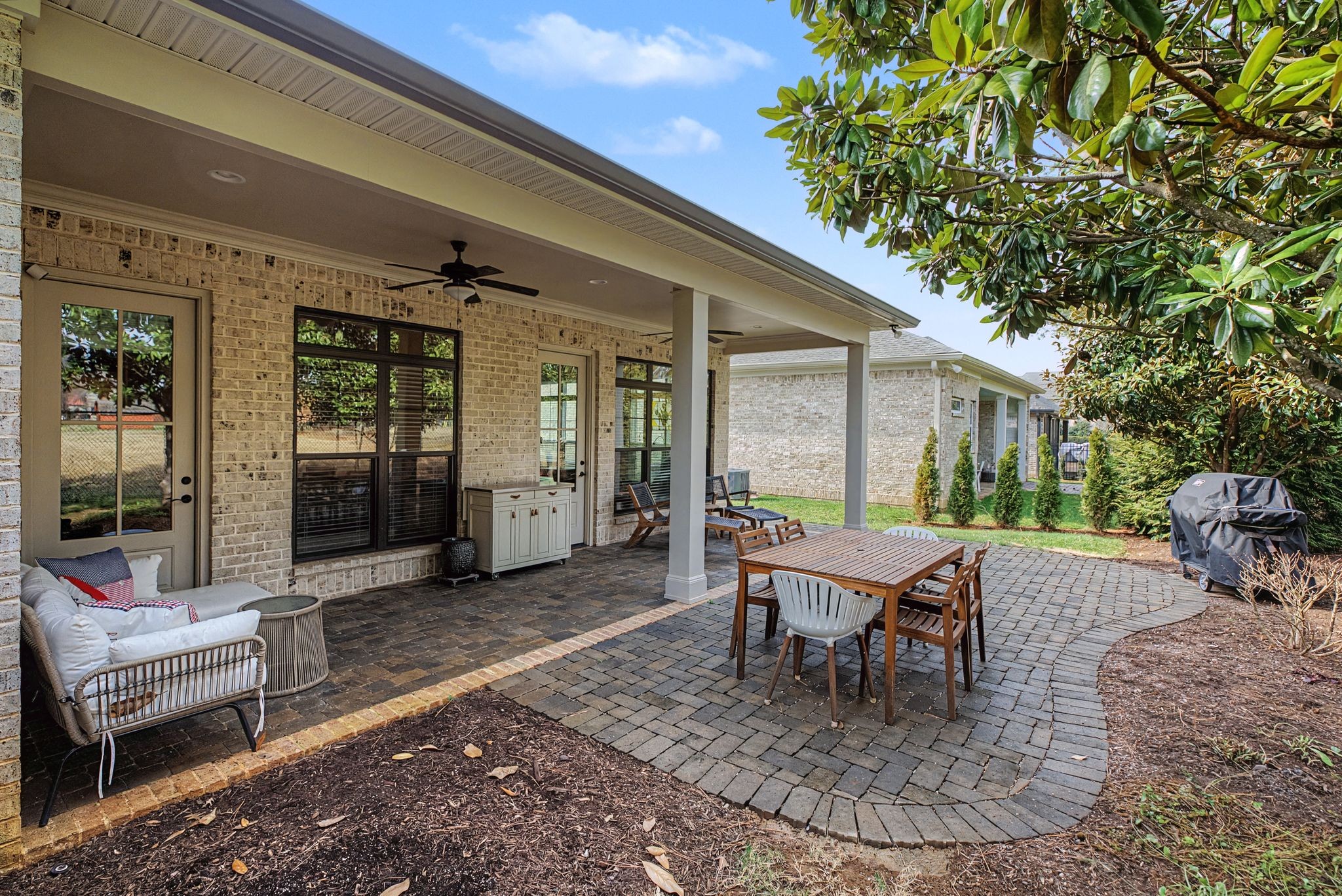 2111 White Poplar Court