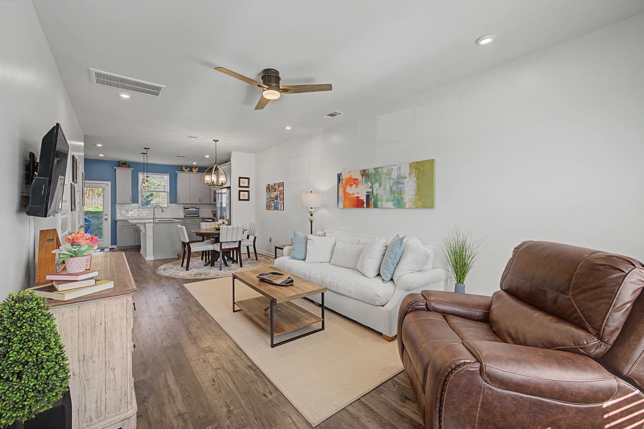 615 Old Hickory Blvd Unit: 721