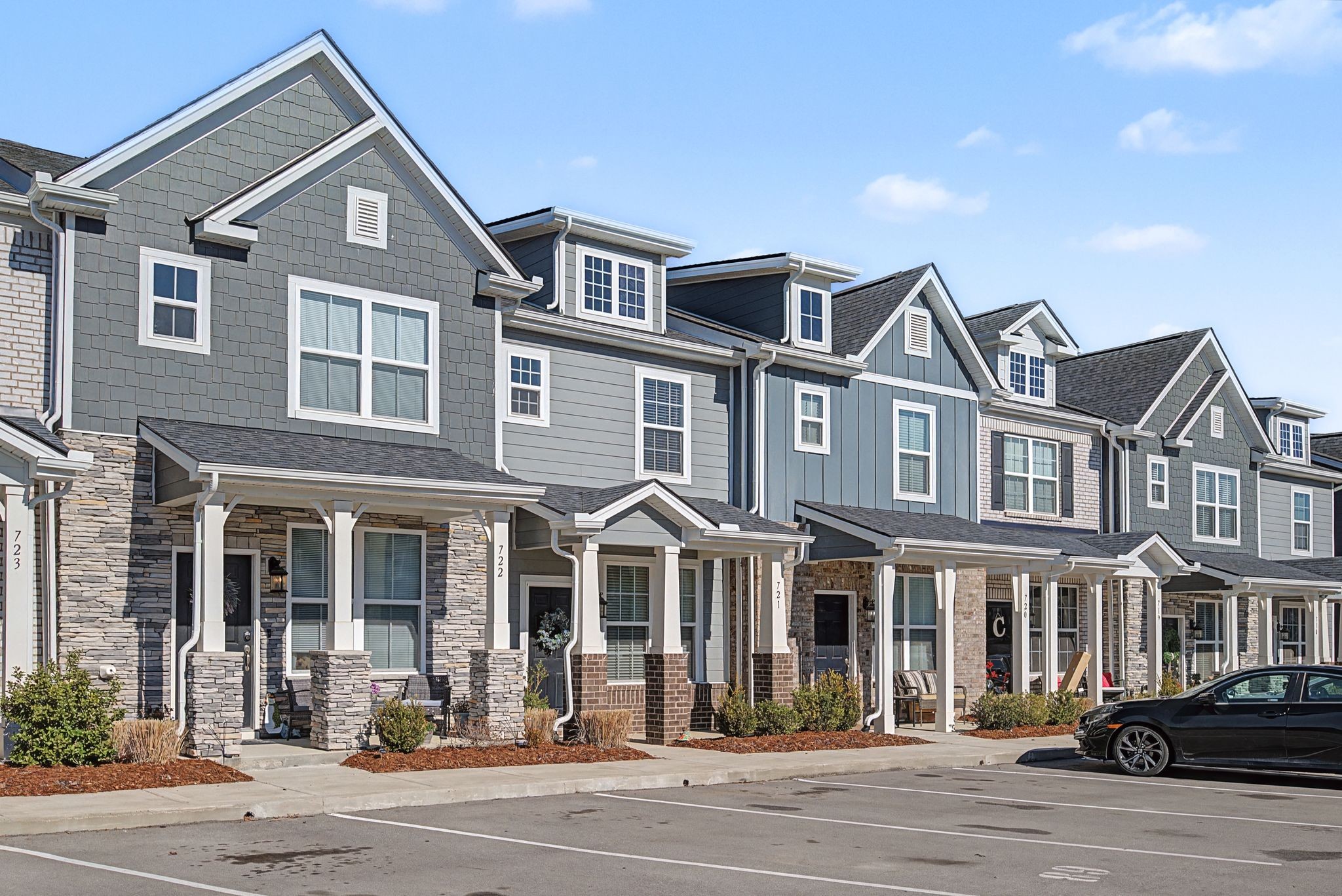 615 Old Hickory Blvd Unit: 721